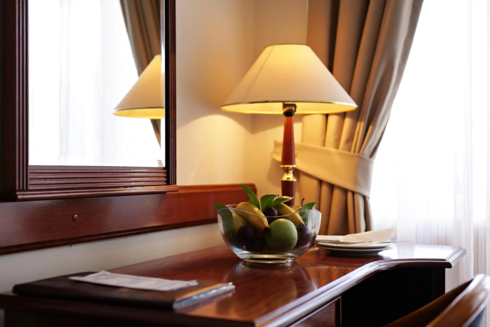 Hotel Tourist - Metropol Lake Resort