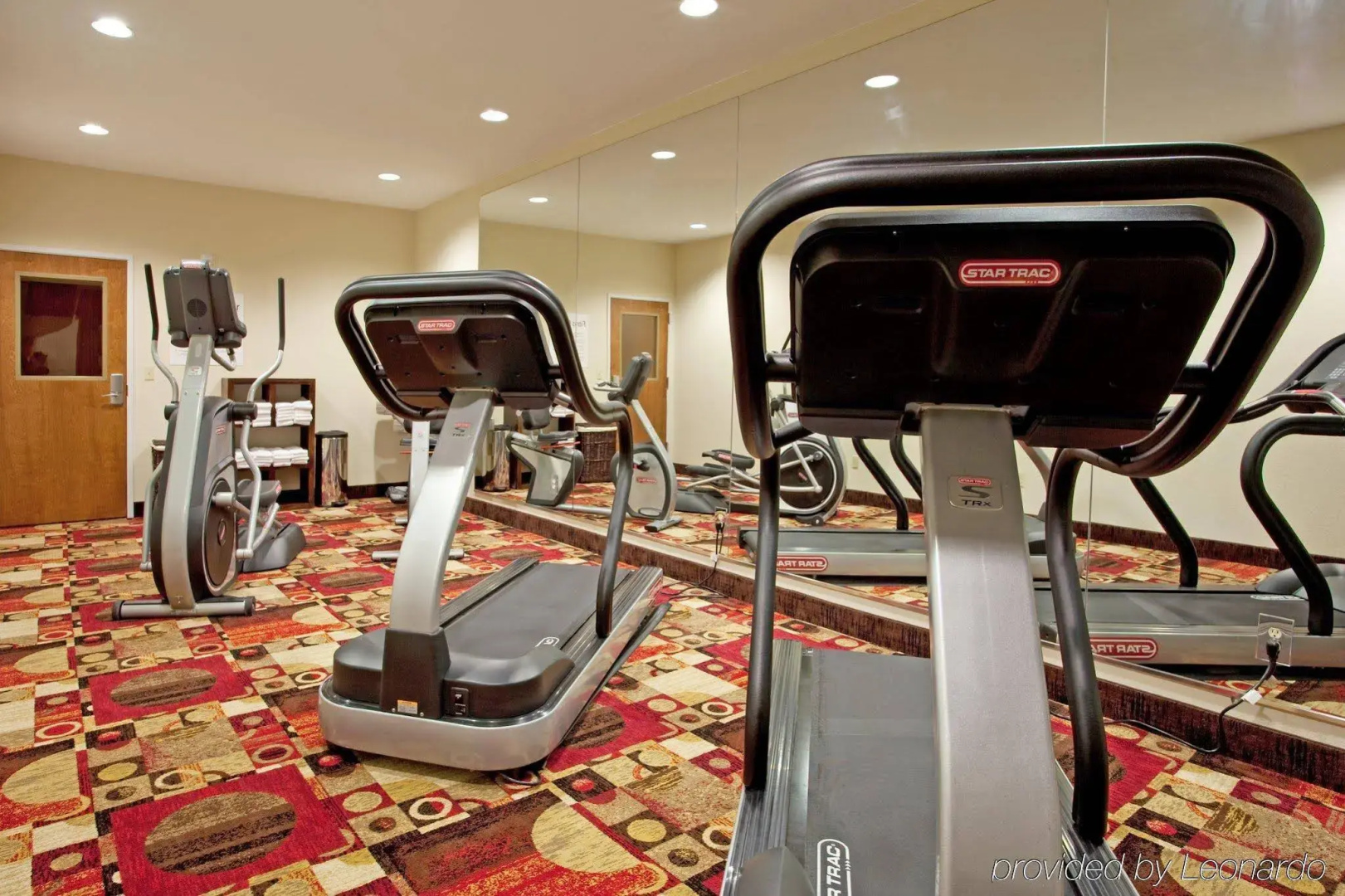 Holiday Inn Express Hotel & Suites Lafayette South by IHG