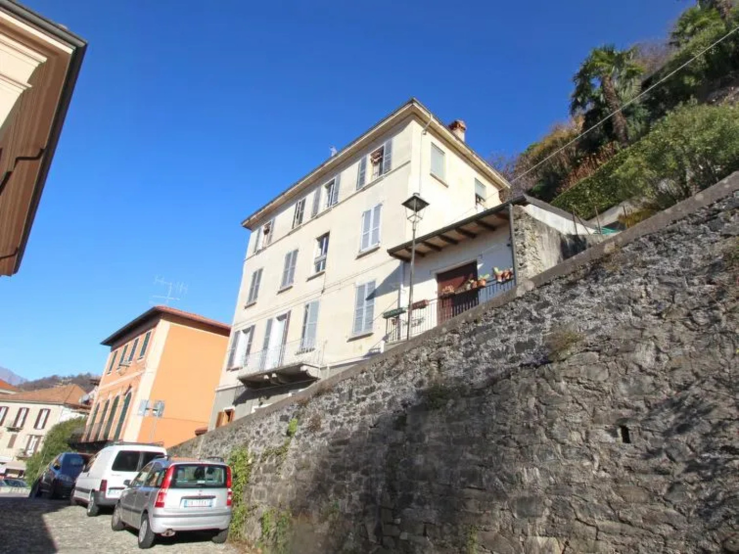 Locazione turistica Piazzetta