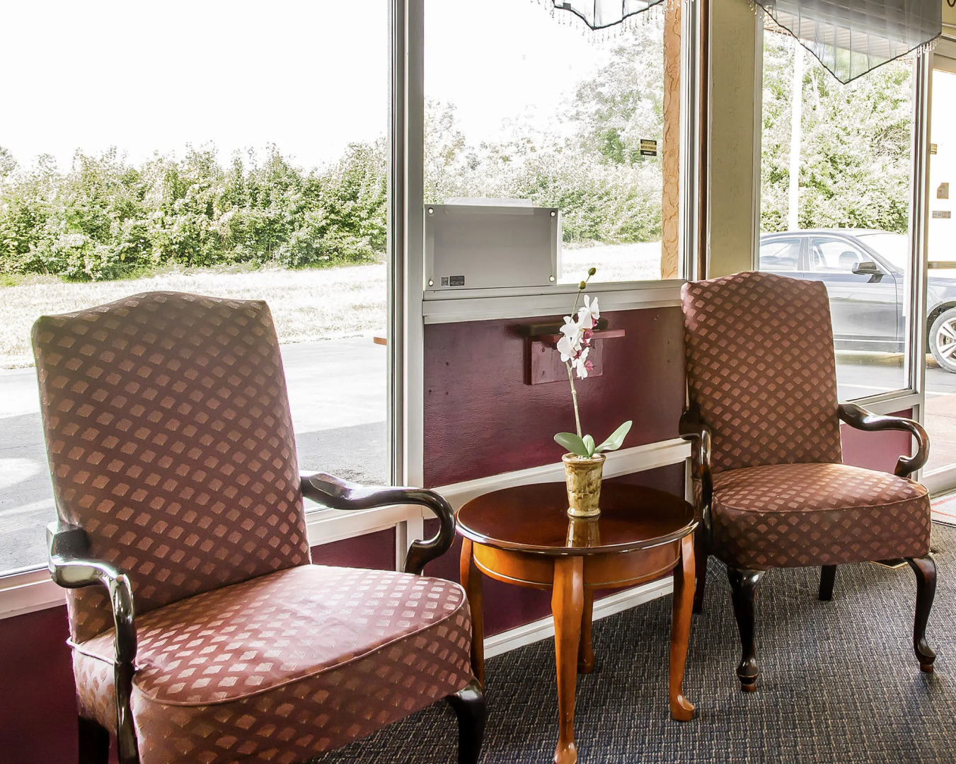 Red Roof Inn Walton - Richwood