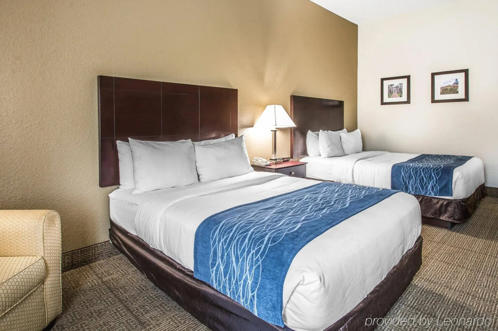 Comfort Inn