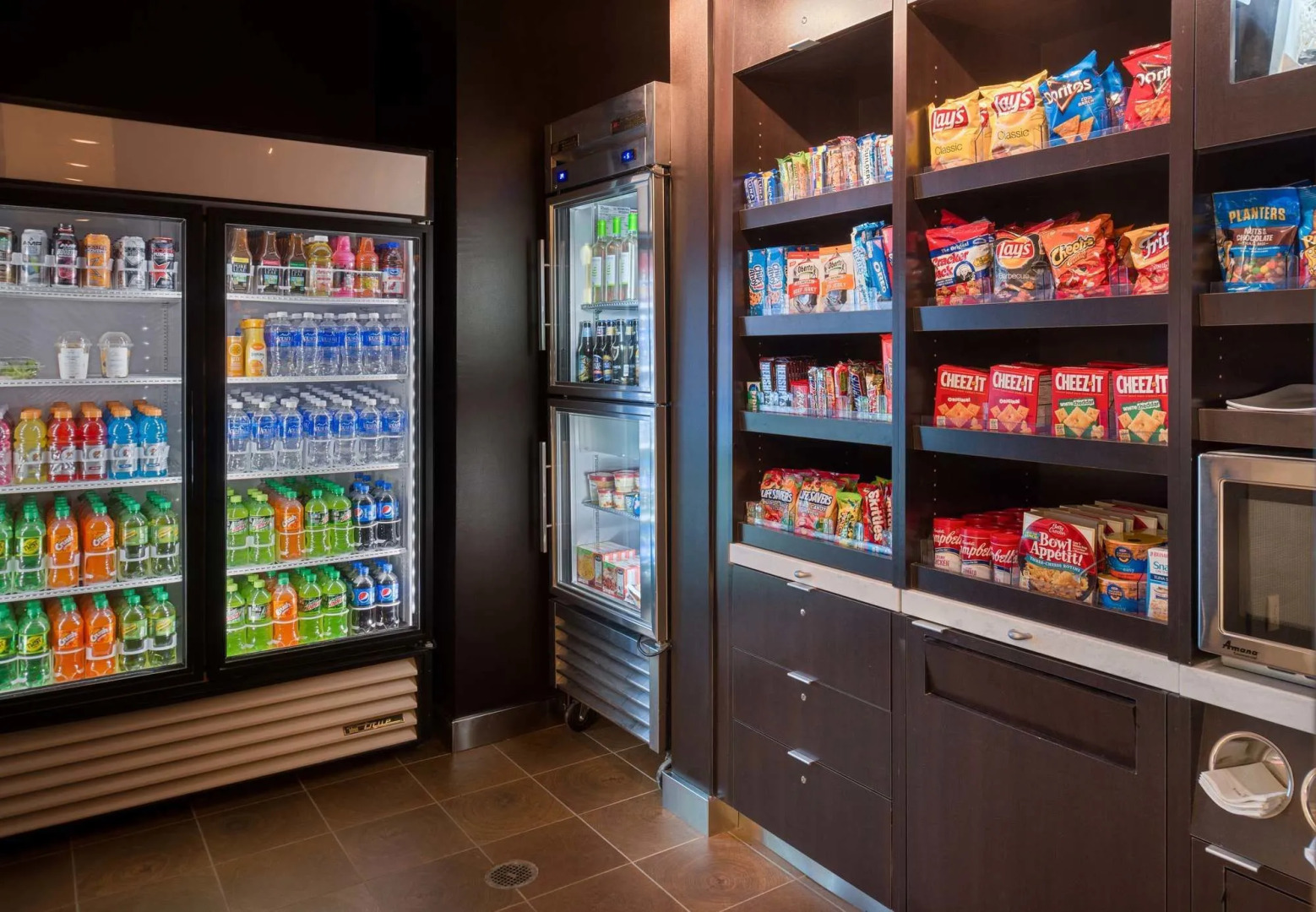 Courtyard by Marriott Elmira Horseheads