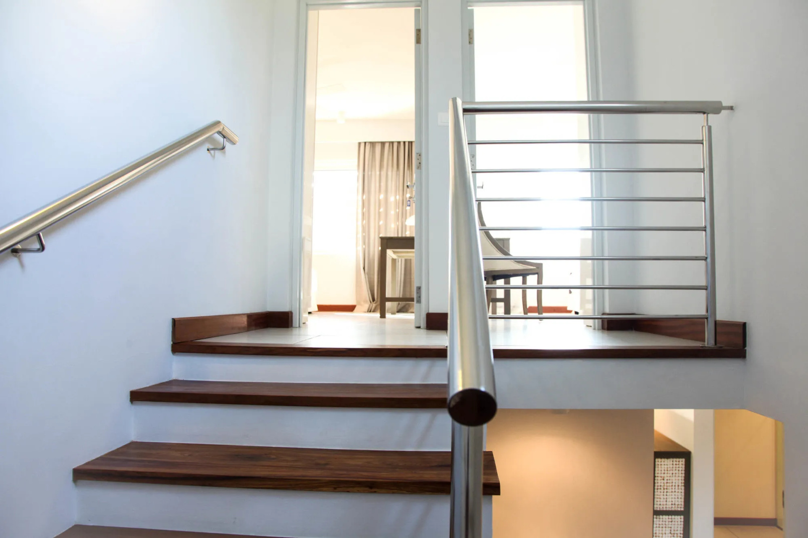 Plage Bleue Luxury Apartments