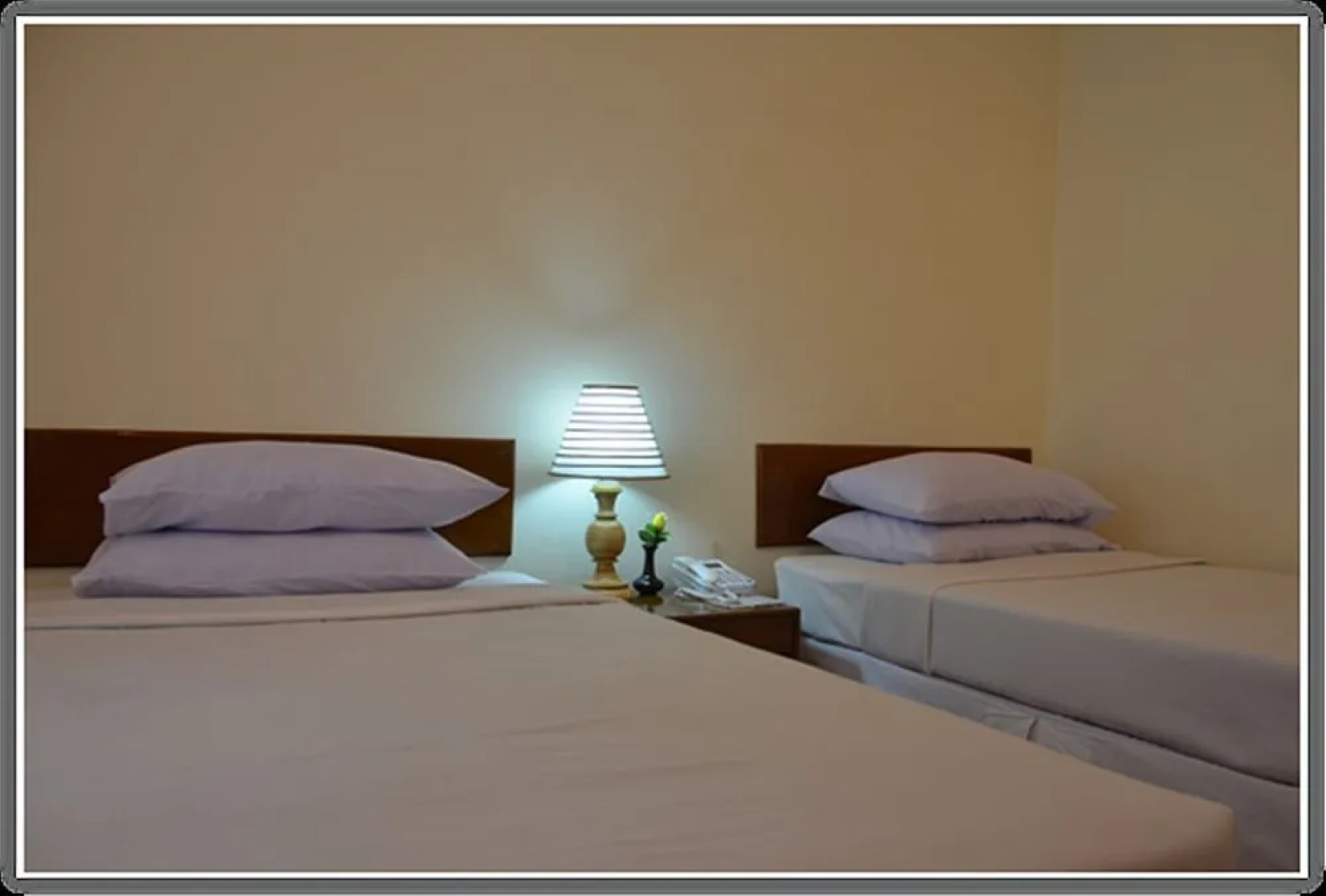 Sky Palace Hotel Bagan