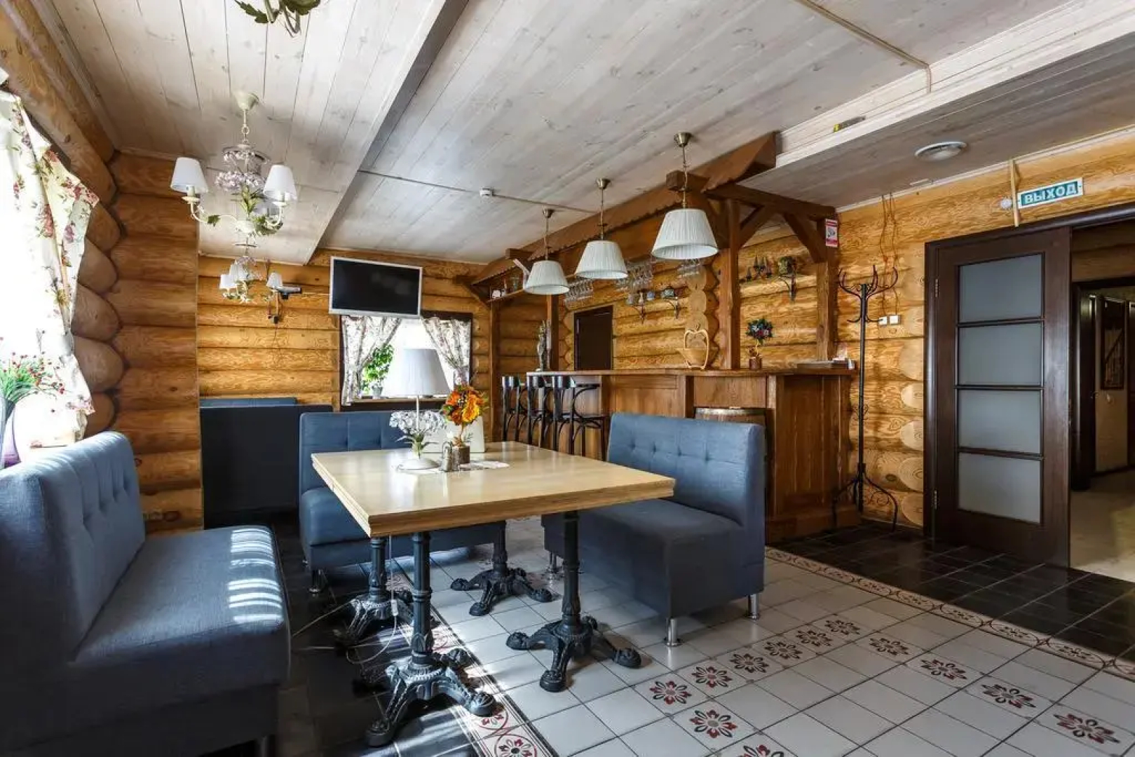 Dobrynya Hotel