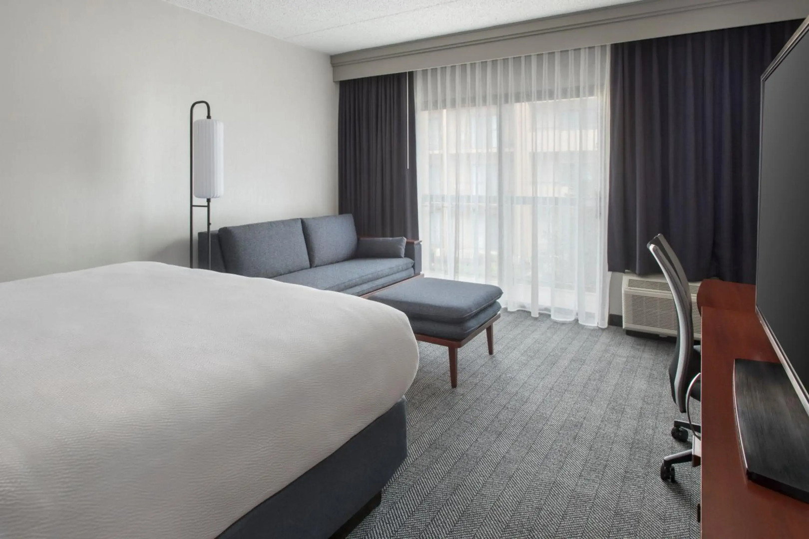 Courtyard by Marriott Baltimore Hunt Valley