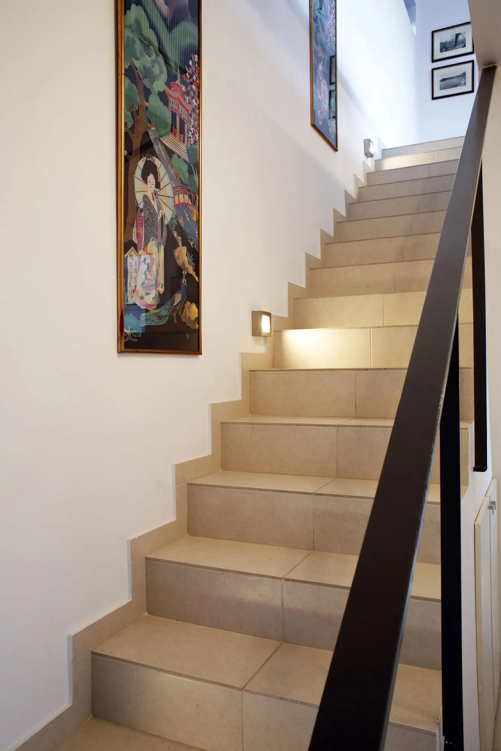 Sea View Maisonette Schinias