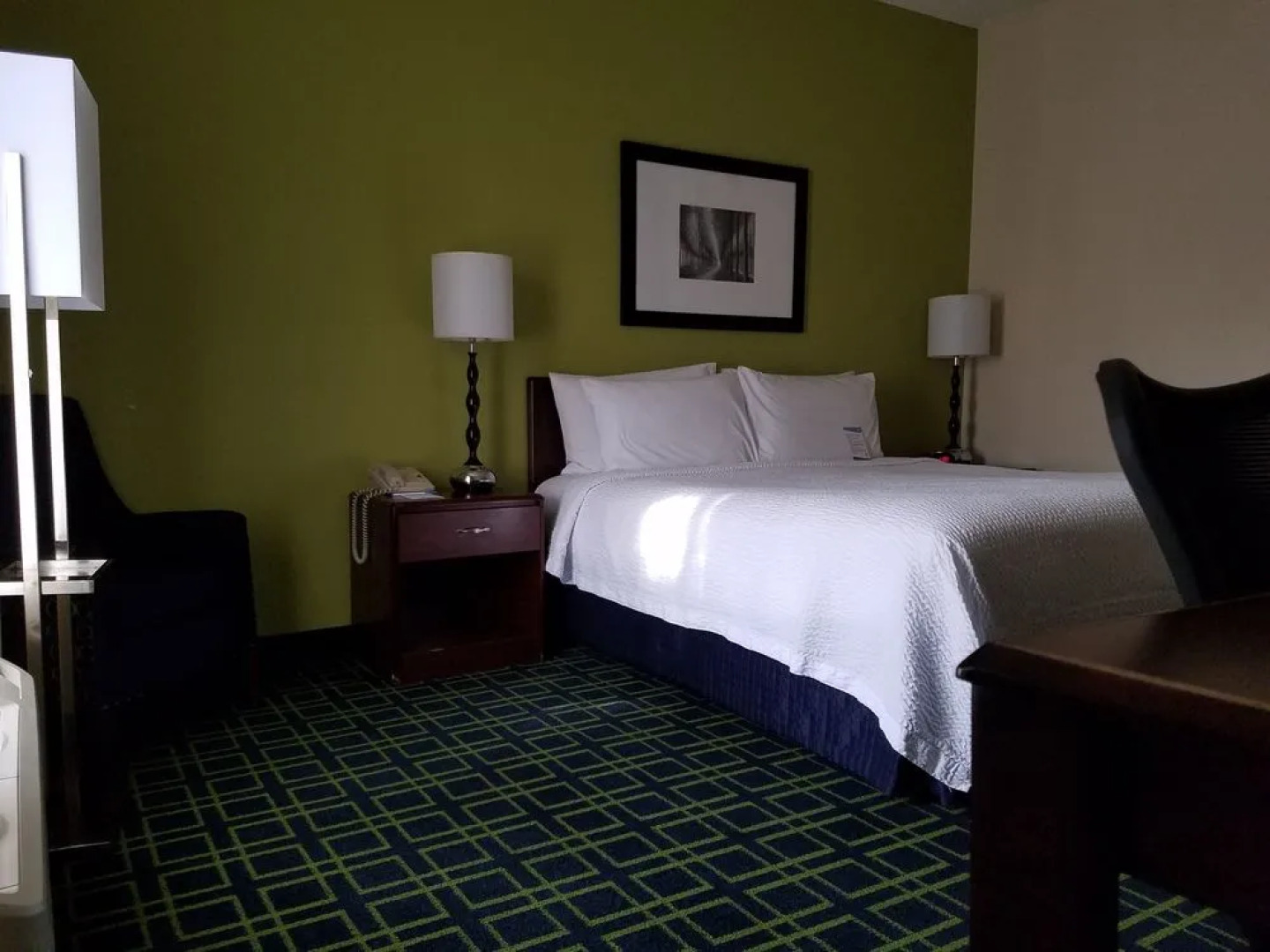 Fairfield Inn & Suites Denver North/Westminster