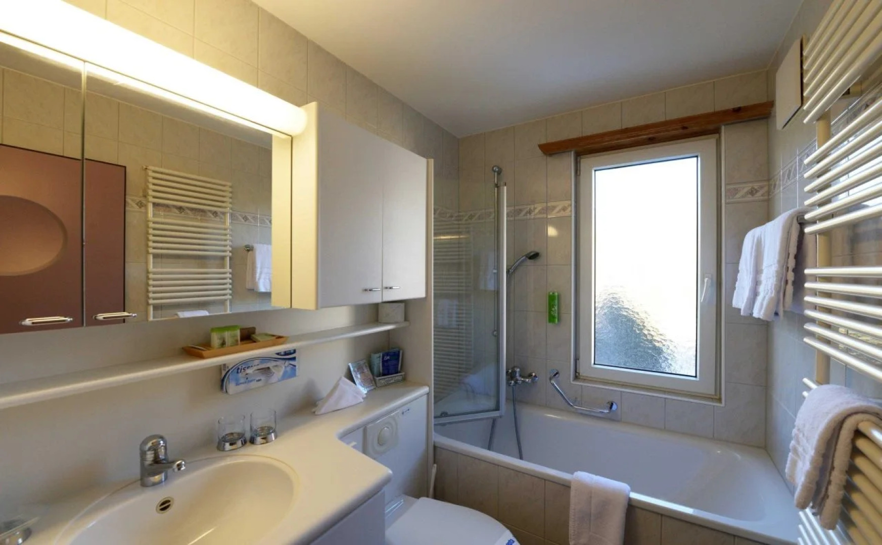 Hotel Waldhaus am See