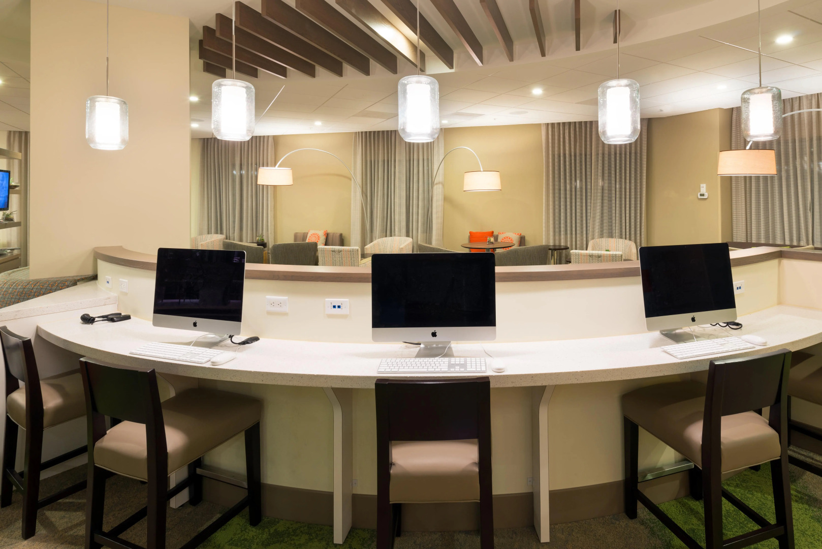 EVEN Hotel Rockville - Washington, D.C. Area, an IHG Hotel