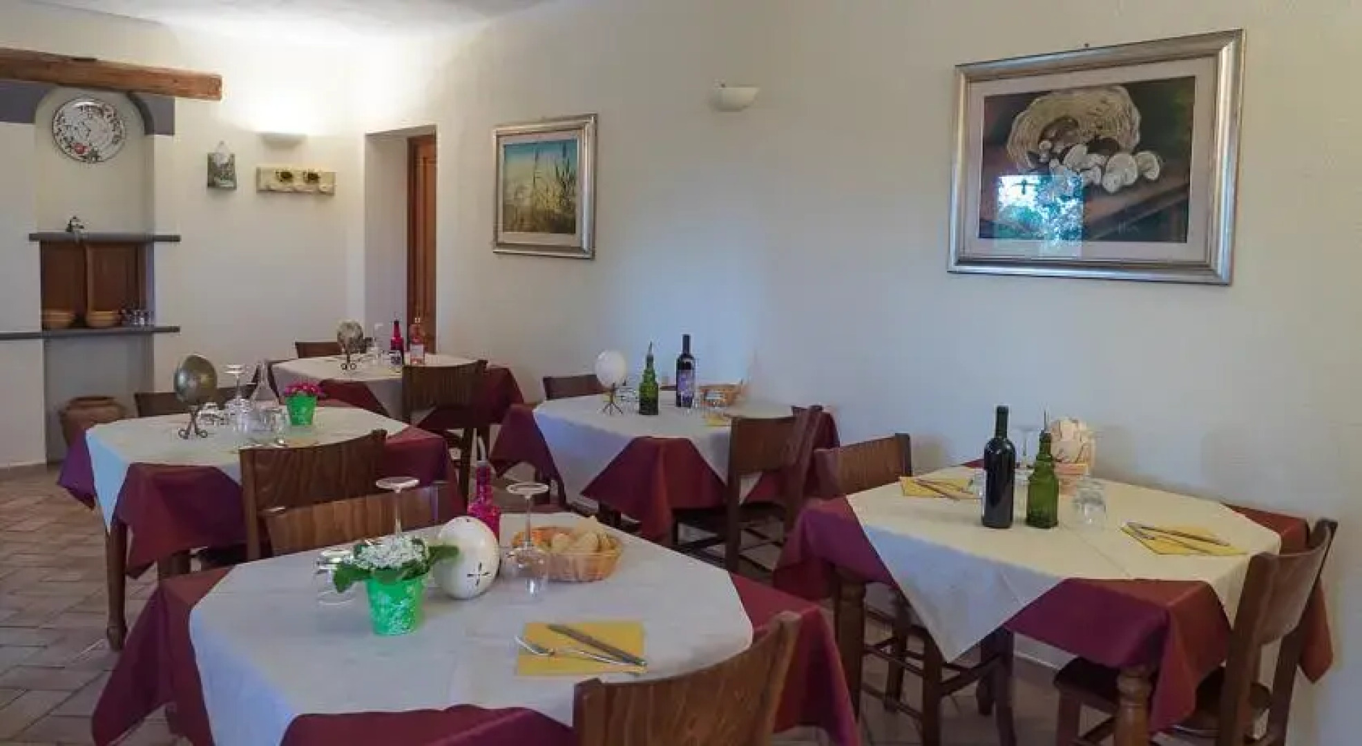 B&B Corte degli Struzzi