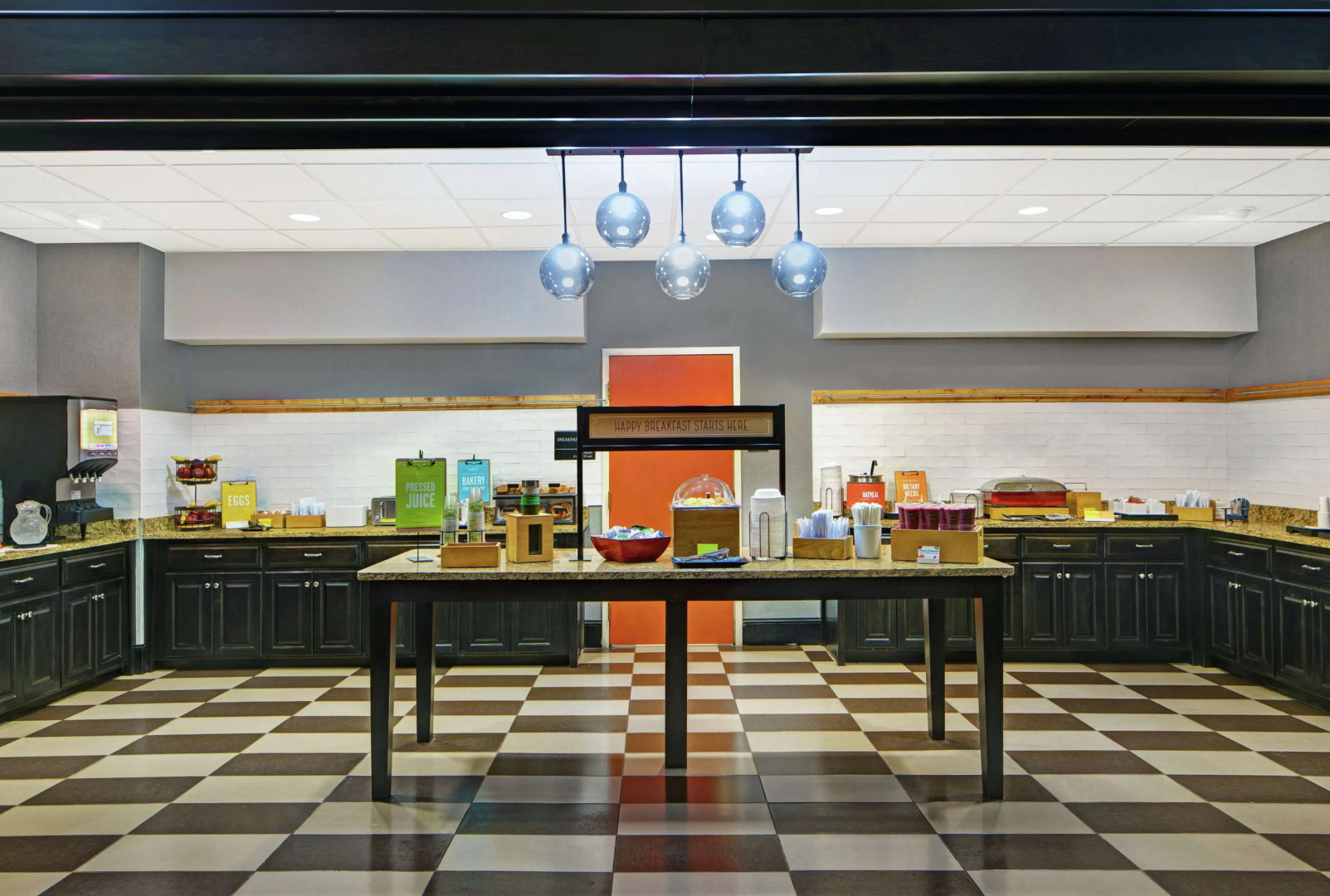 Hampton Inn & Suites Augusta West