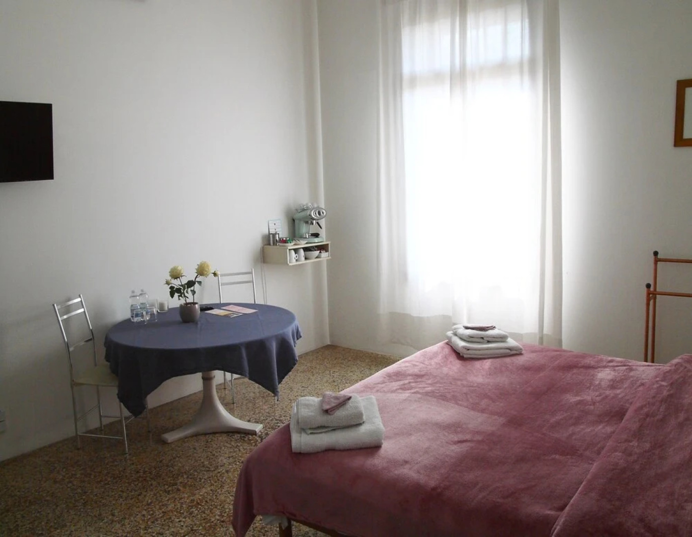 B&B Giardino Jappelli