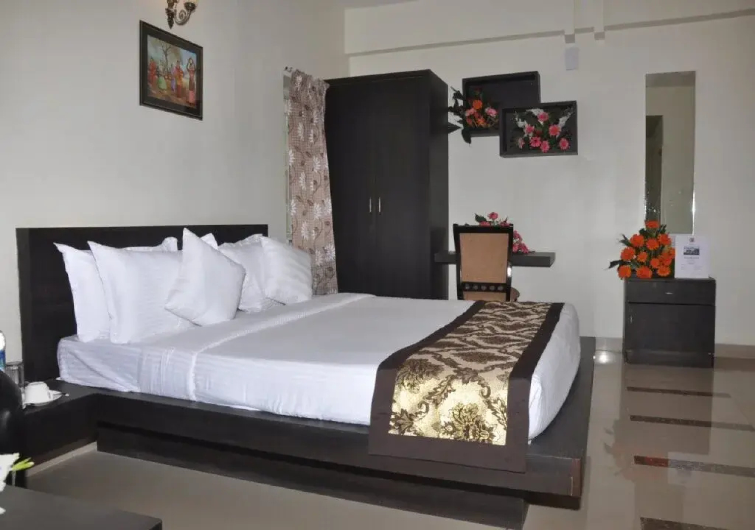 Clarks Inn Bagalkot