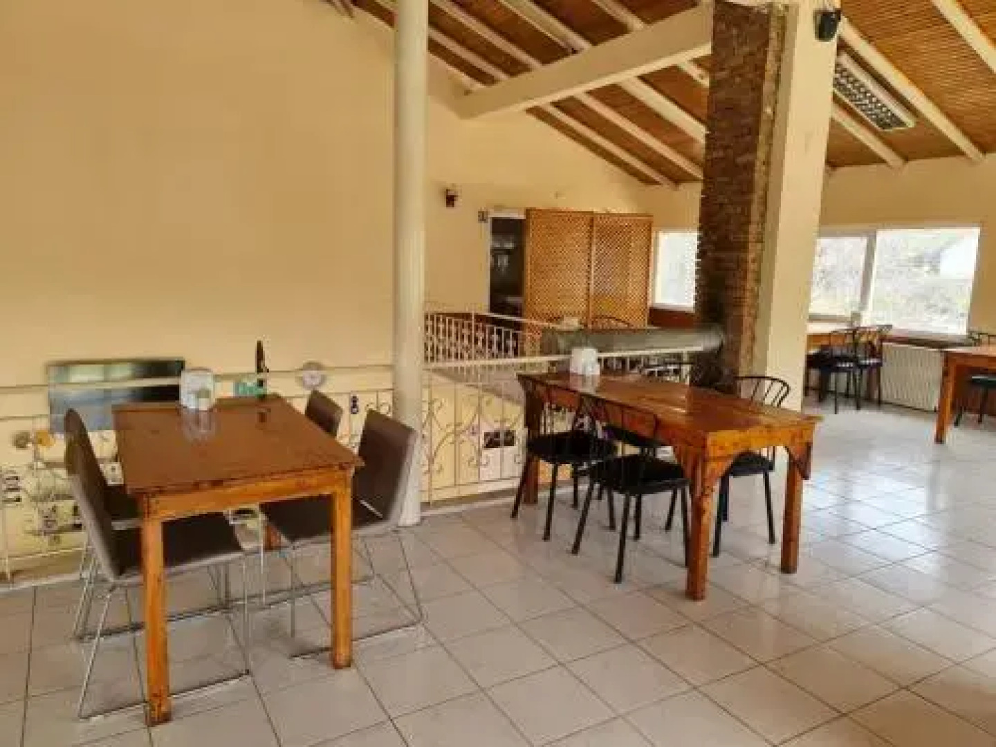 Caner Mountain Hotel