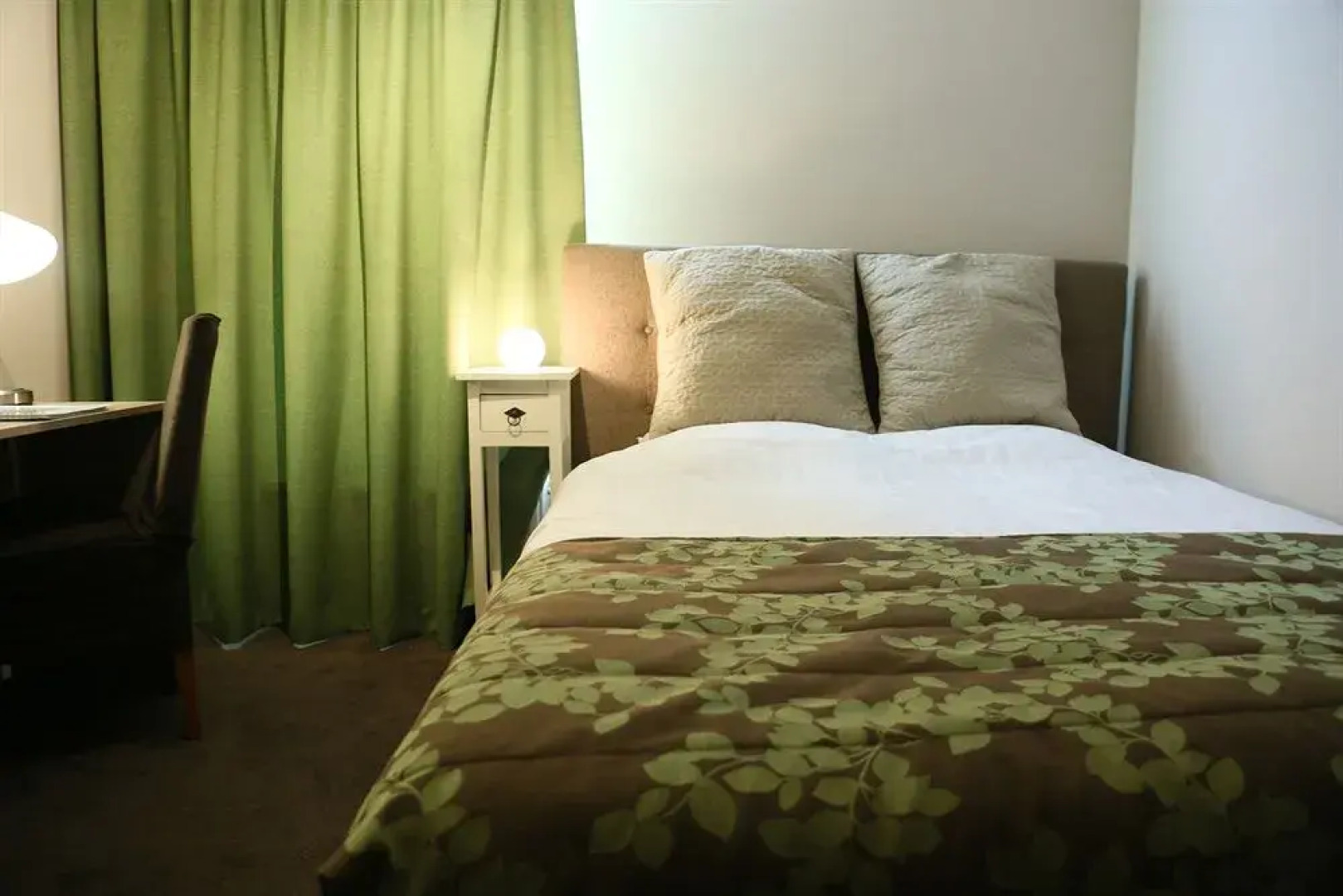 Hotel Old Dutch Bergen op Zoom