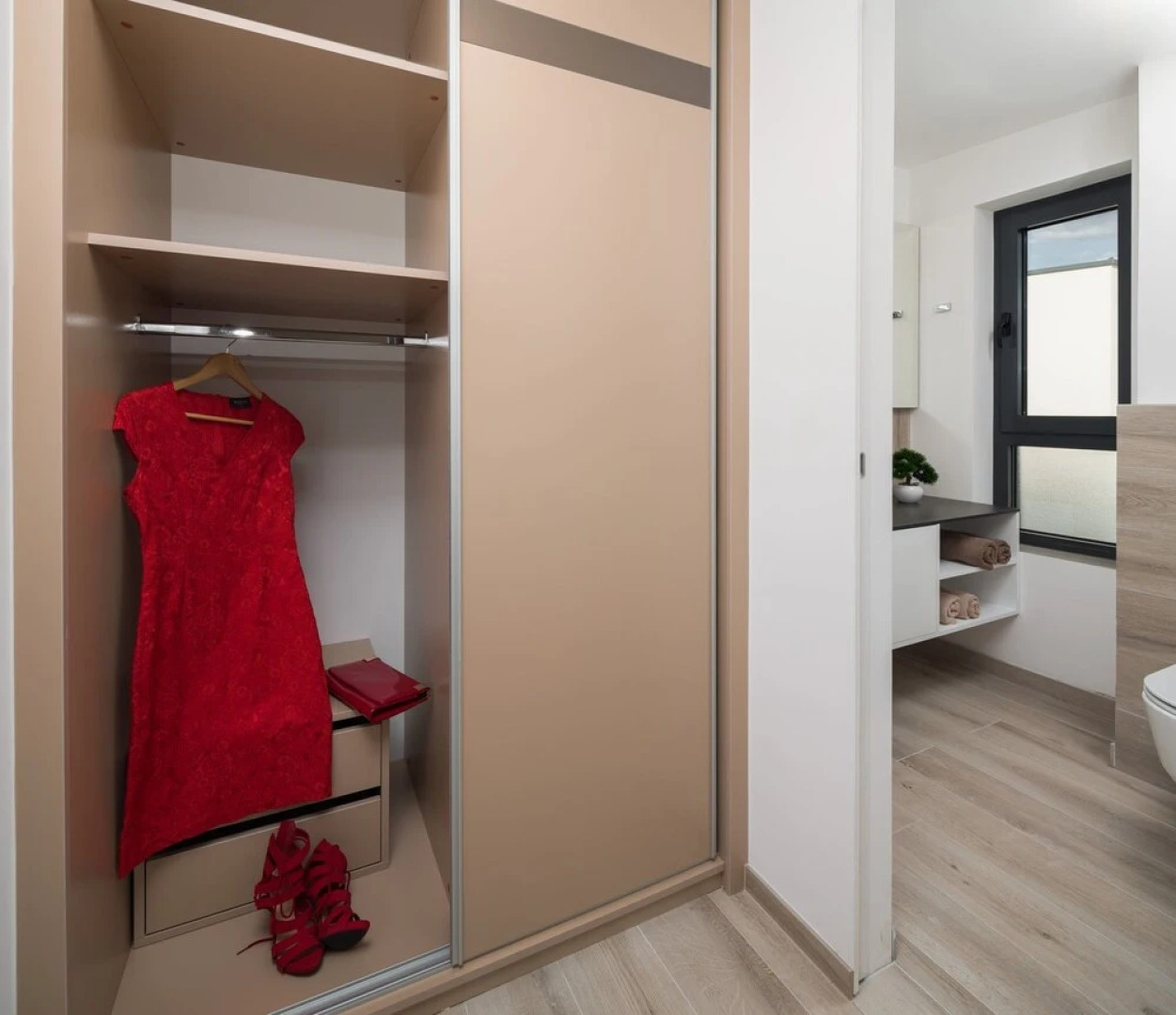 Trogir Pearl Luxury Resort