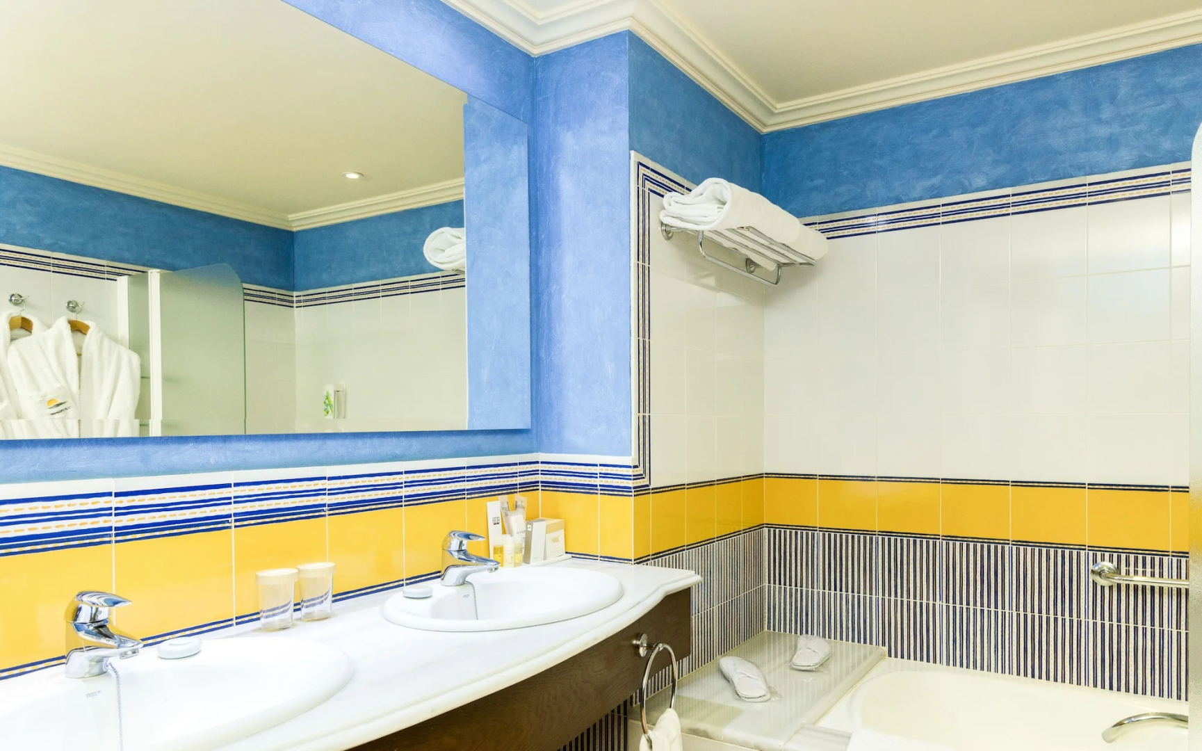 TUI BLUE Isla Cristina Palace - Adults Only