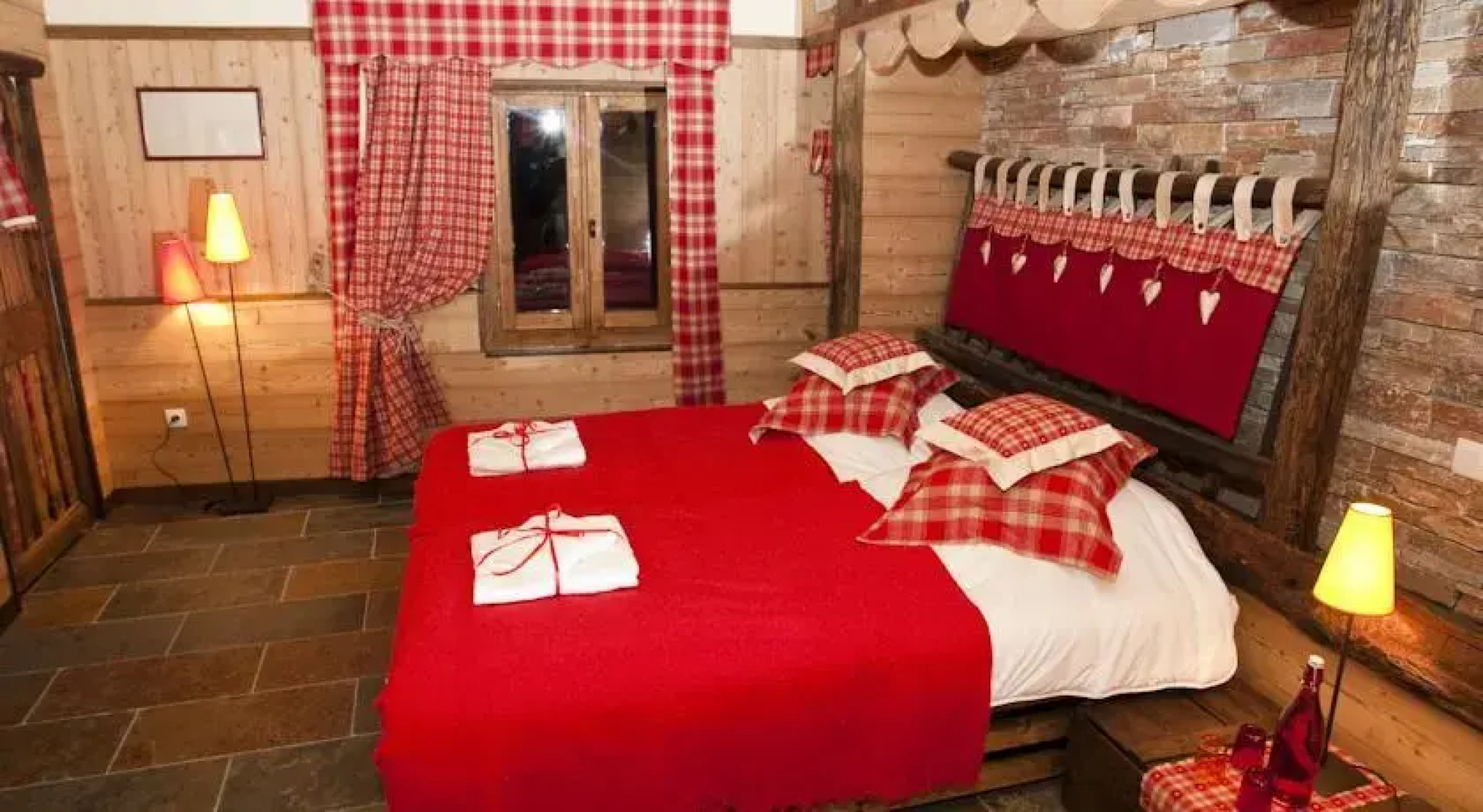 Maison dHôtes Aux Grandes Cours