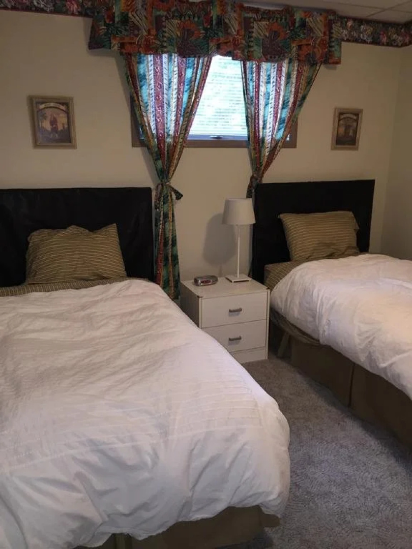 Bed & Breakfast Monarch