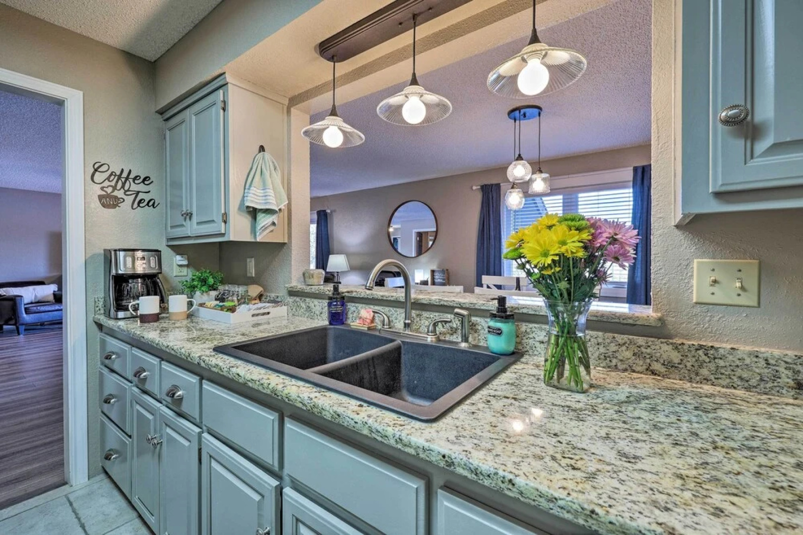 Bella Vista Home w/ Deck + Trails: On Golf Course!