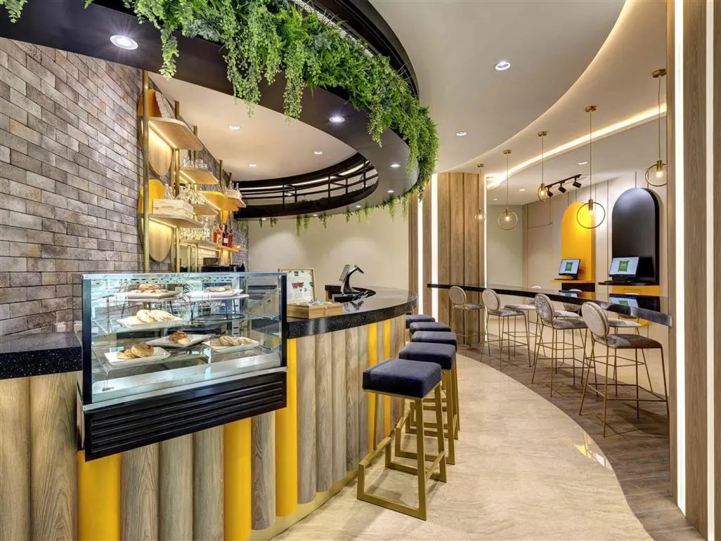 Ibis Styles Johor Iskandar Puteri