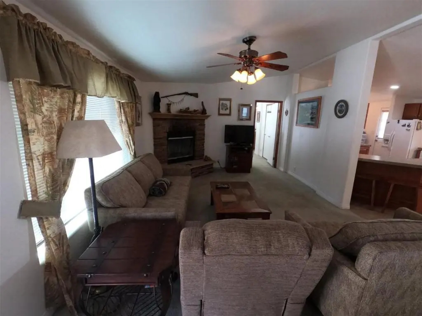 Kenton House - 3BR/2BA - Vacation Home