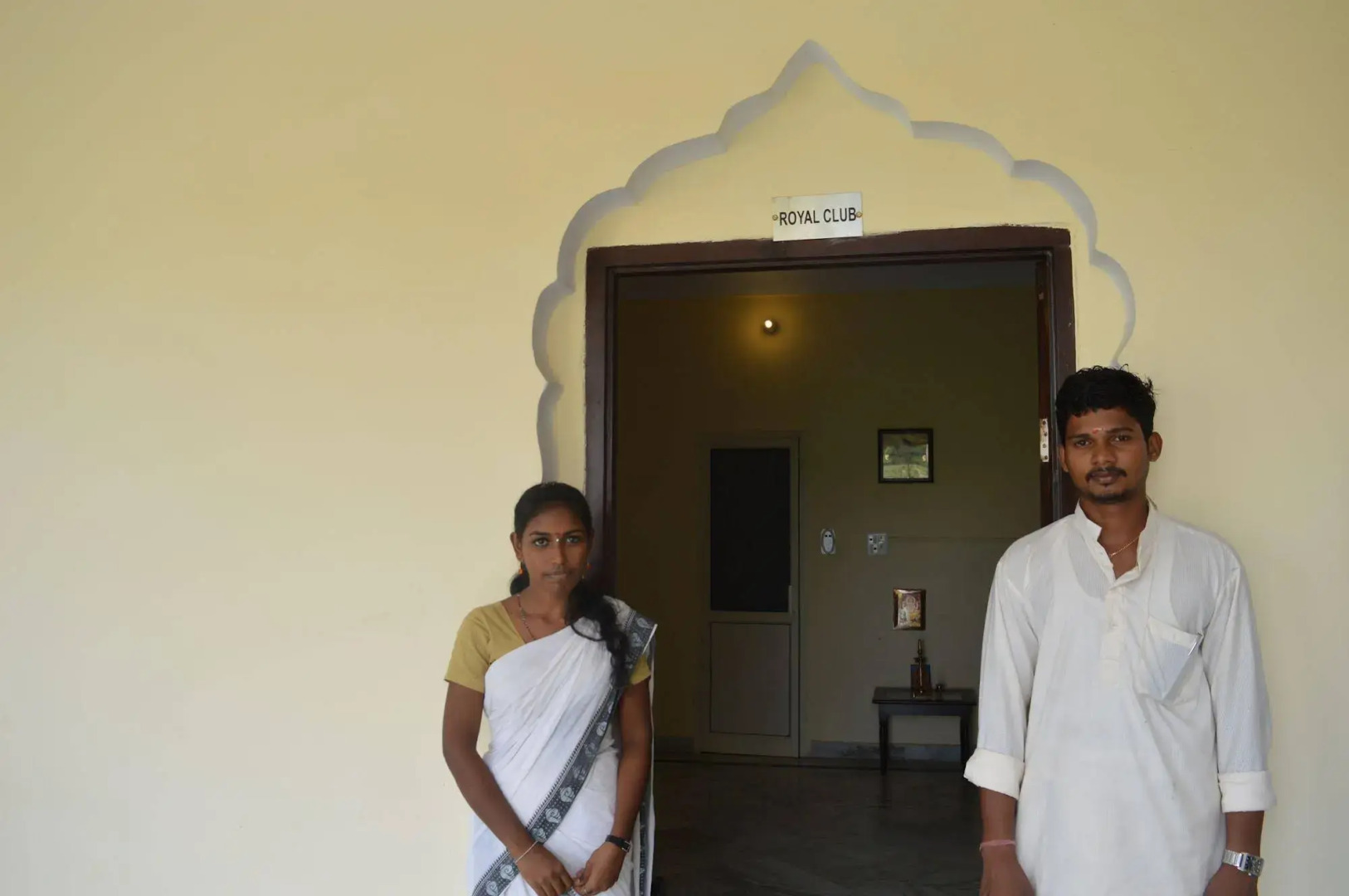 V Resorts Rajmahal Orchha