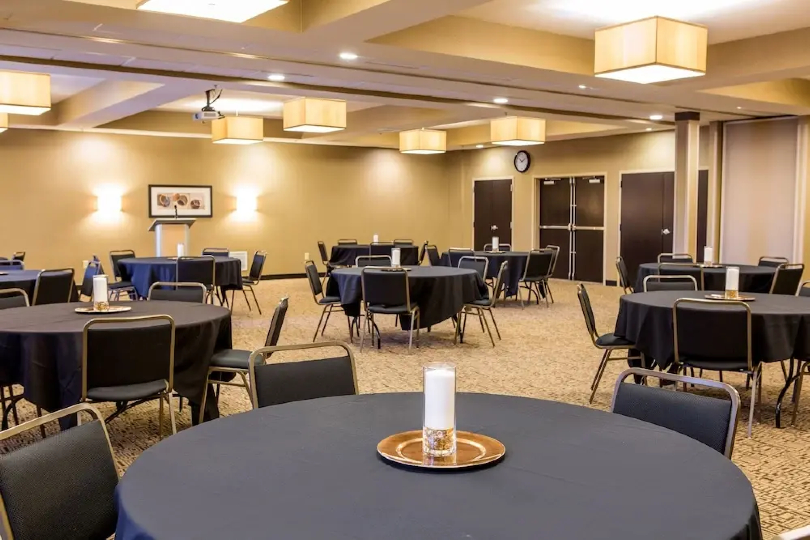 Cambria hotel & suites Maple Grove - Minneapolis