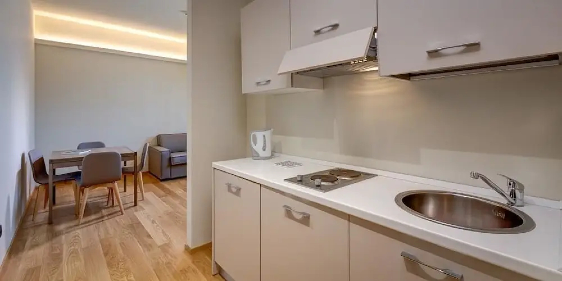 Park Hotel & Residence by the Cube