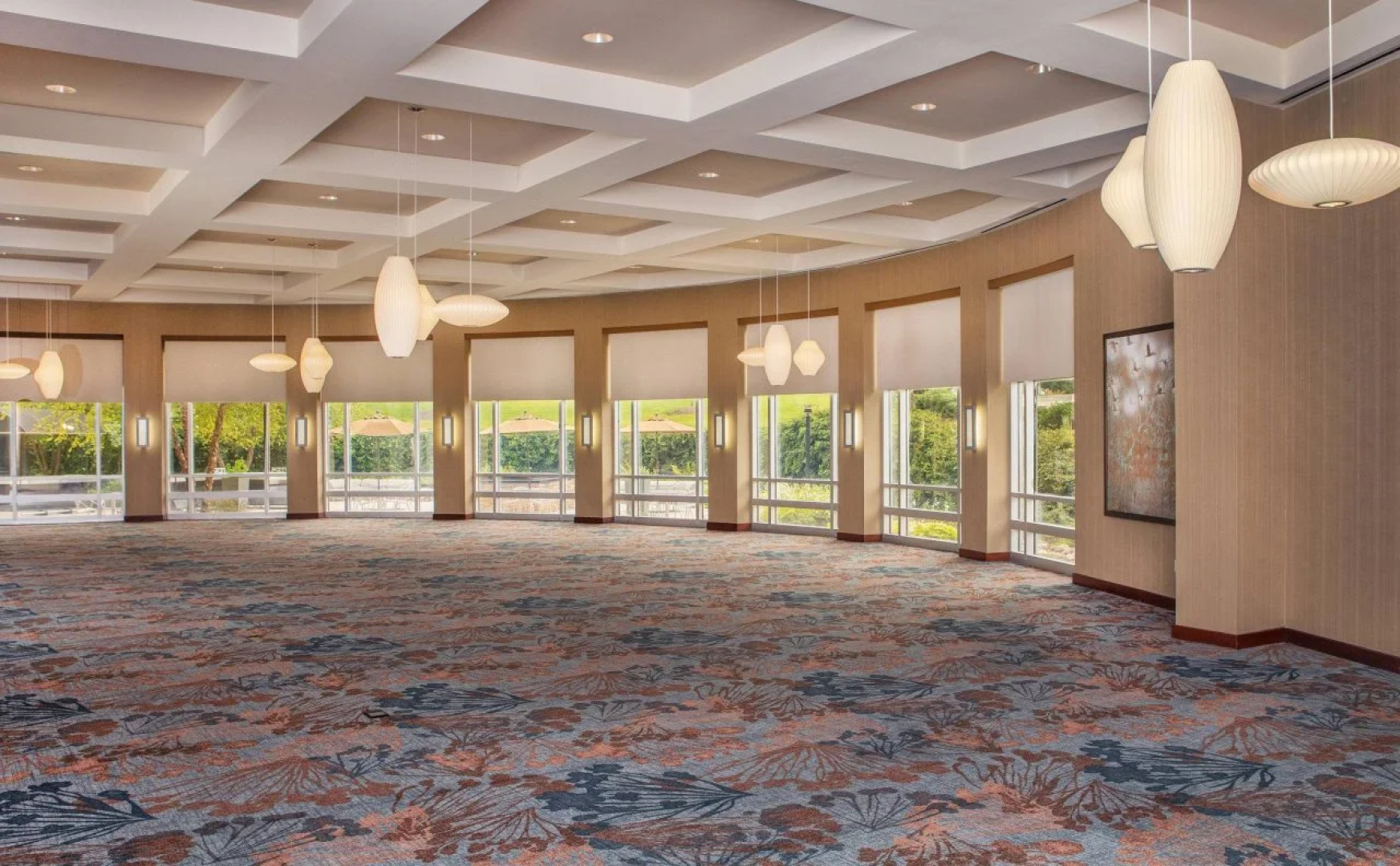 The Westin Baltimore Washington Airport - BWI