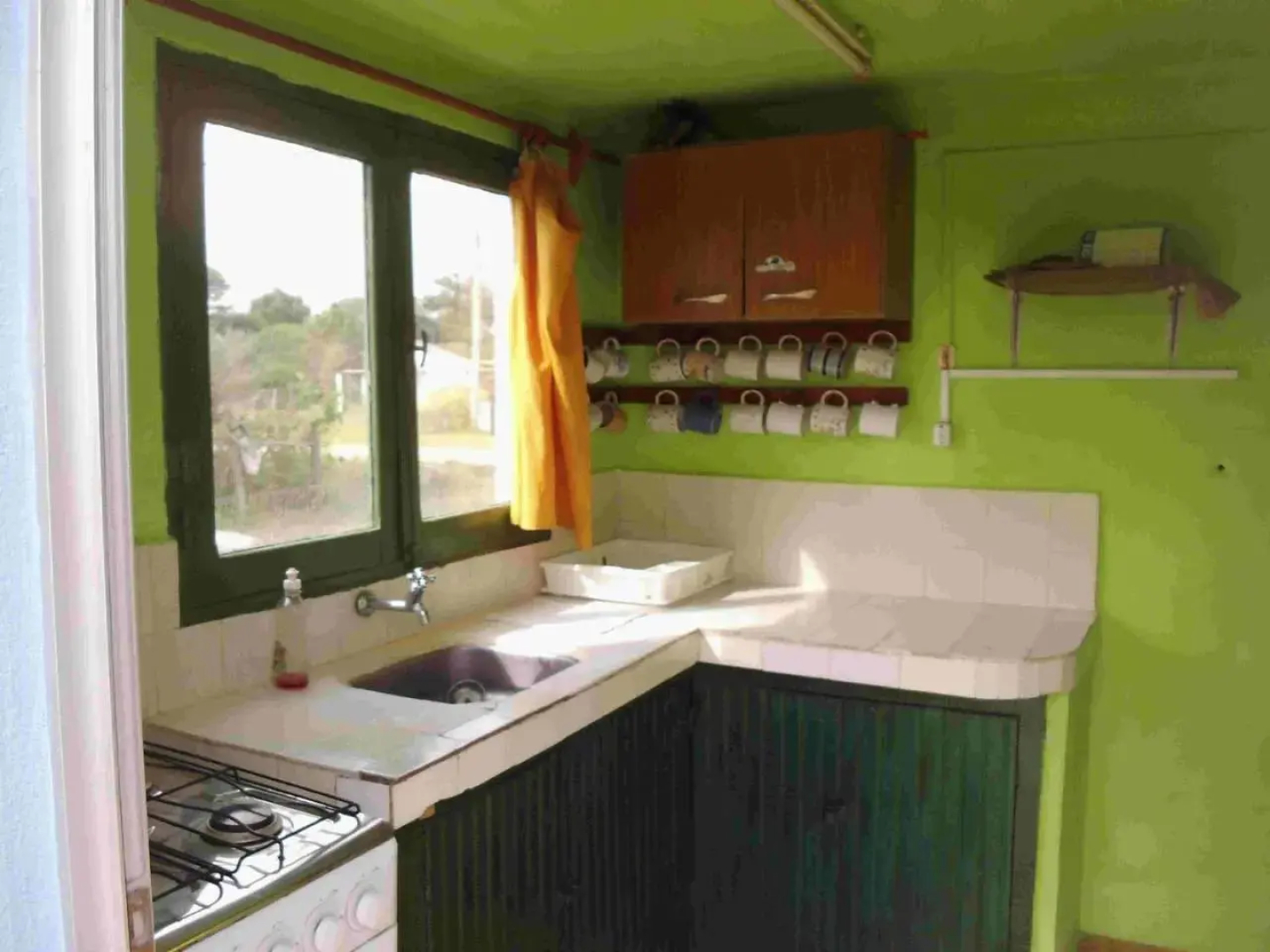 Hostel Lo de Milton