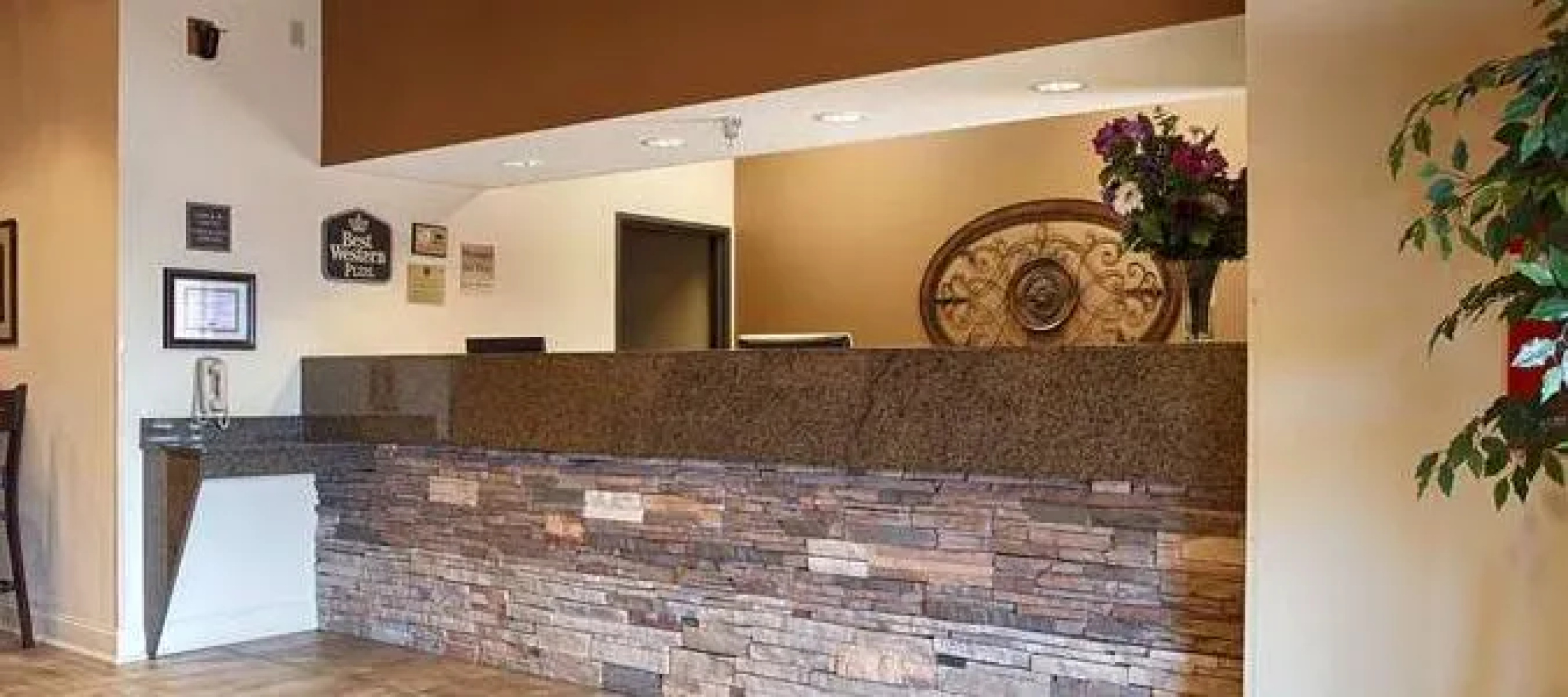 Holiday Inn Exp Albert Lea I-35 And I-90