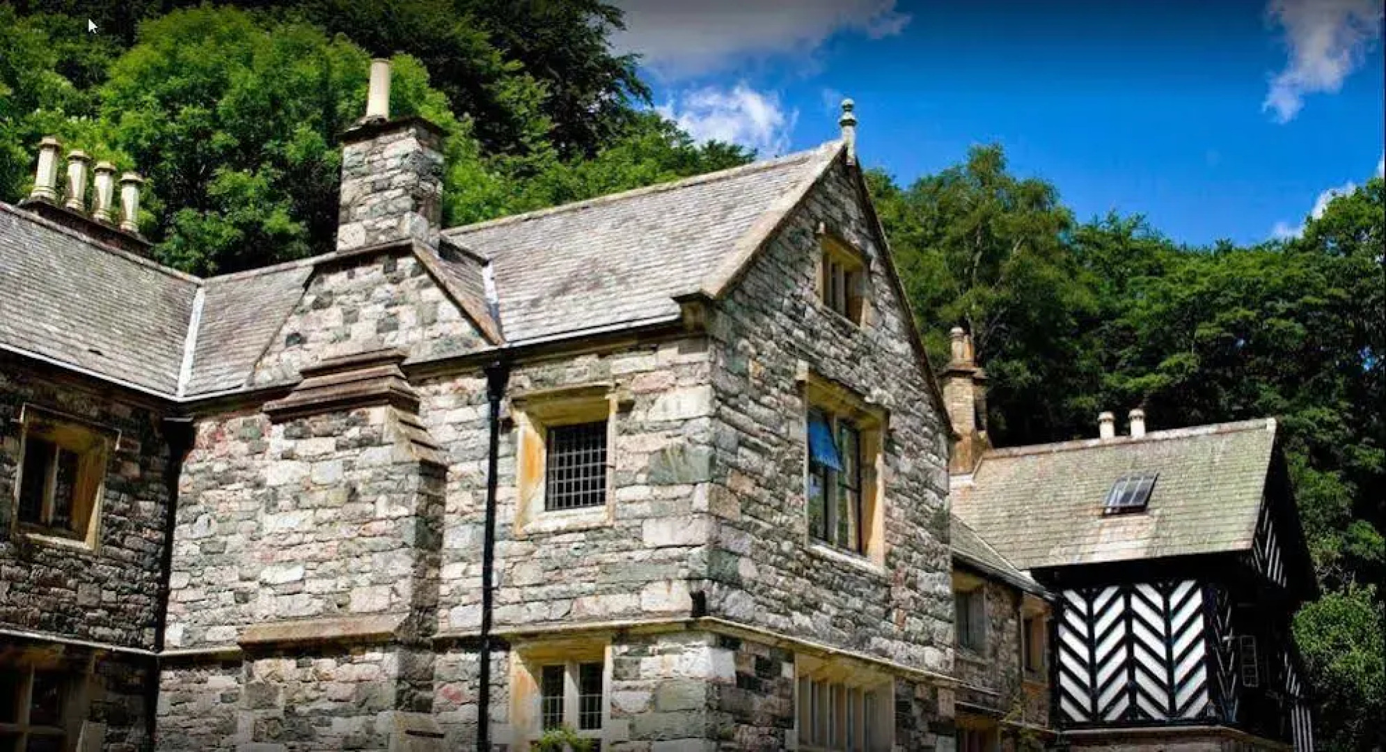 YHA Wasdale Hall - Hostel