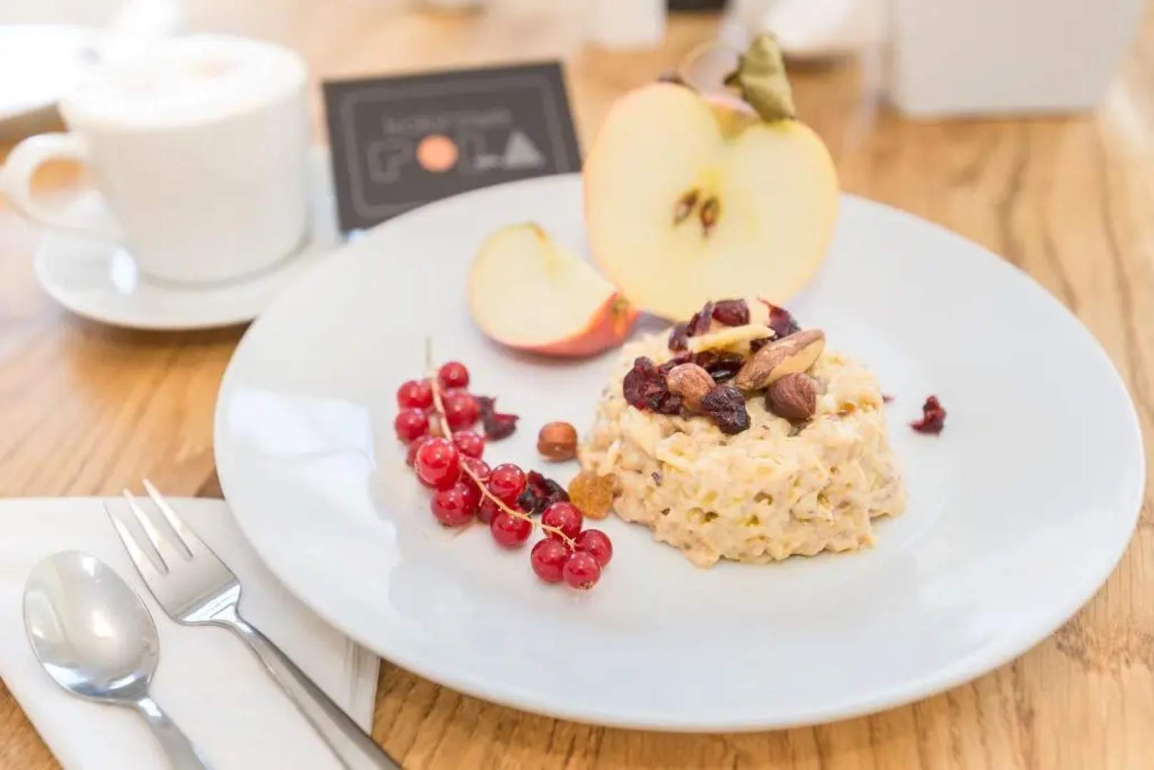 Kolorowe Pola Boutique B&B