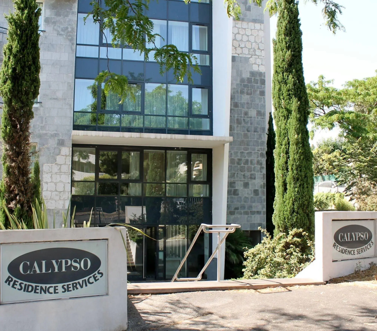 Residence Calypso