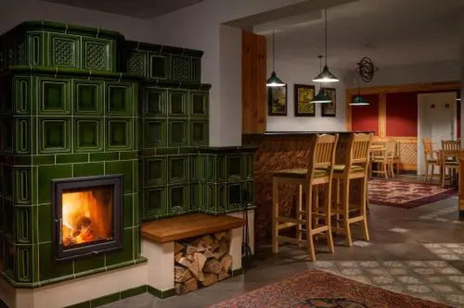 Skalni Mlyn Adrspach