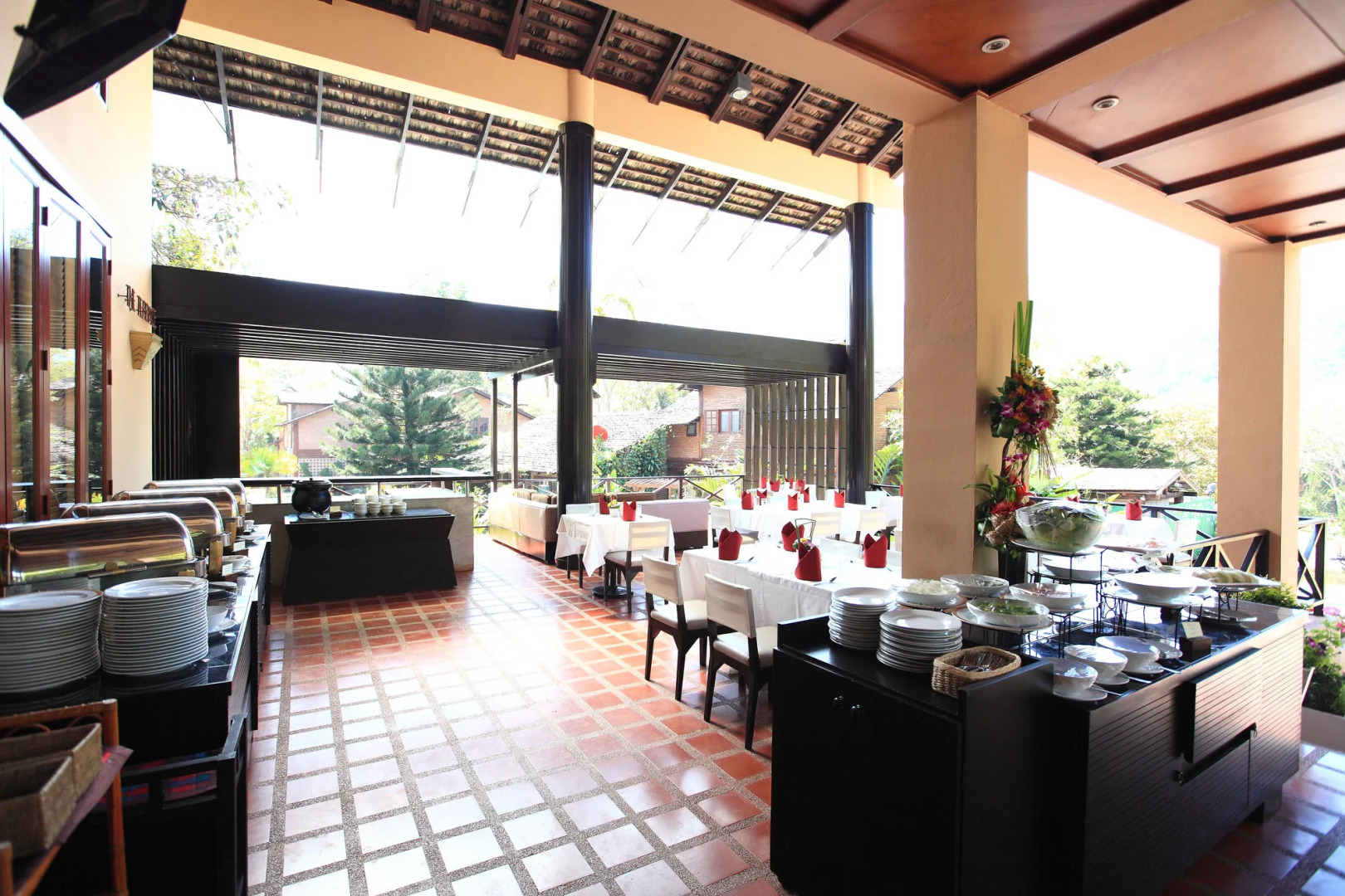 Belle Villa Resort Chiangmai