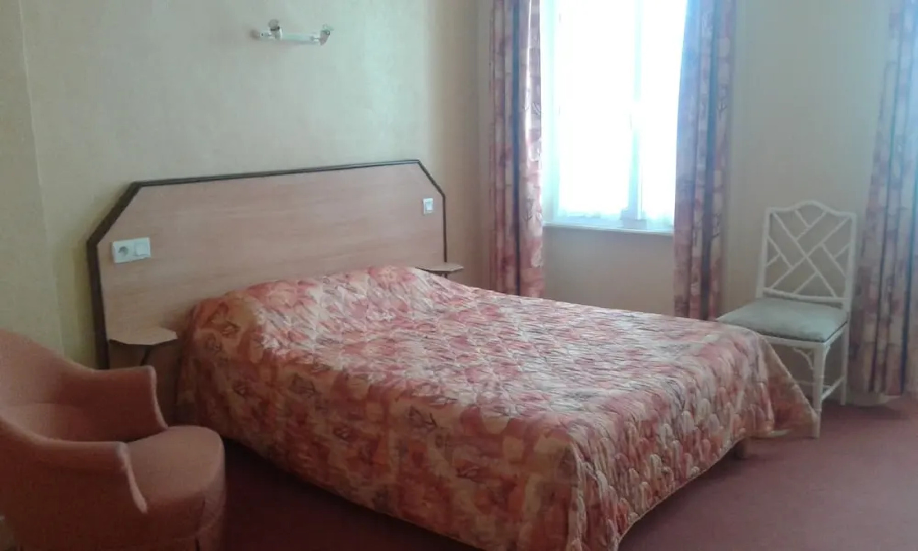 Hôtel Restaurant l'Agriculture