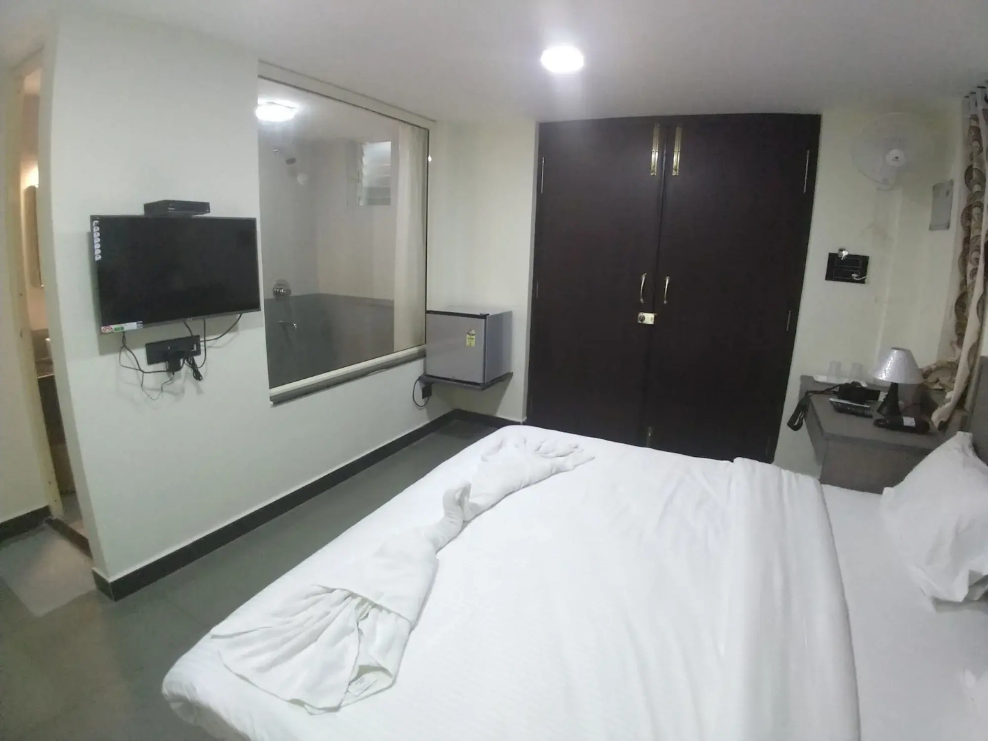 Kay's Riverview Resort