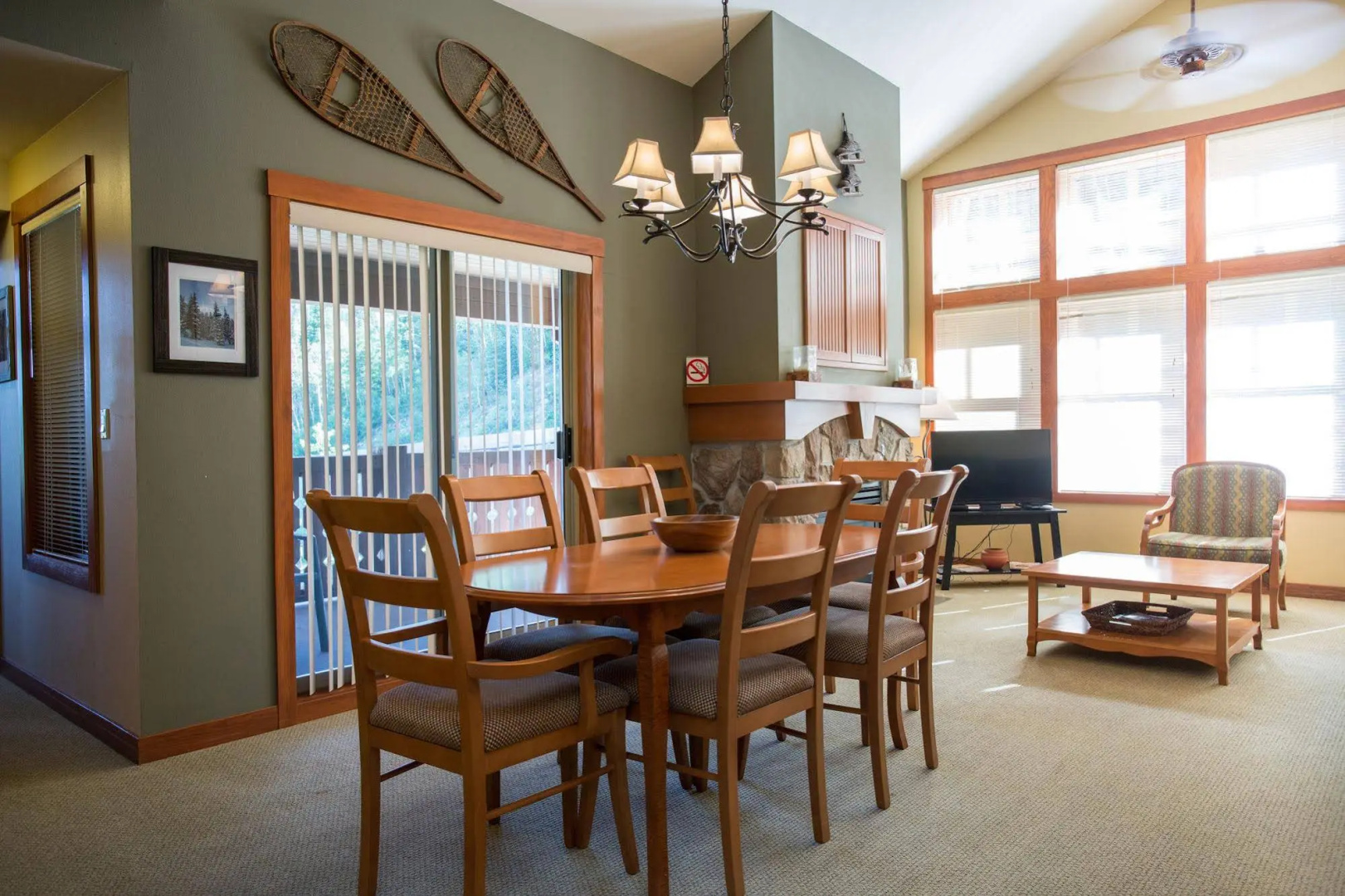 Solitude Resort and Lodging