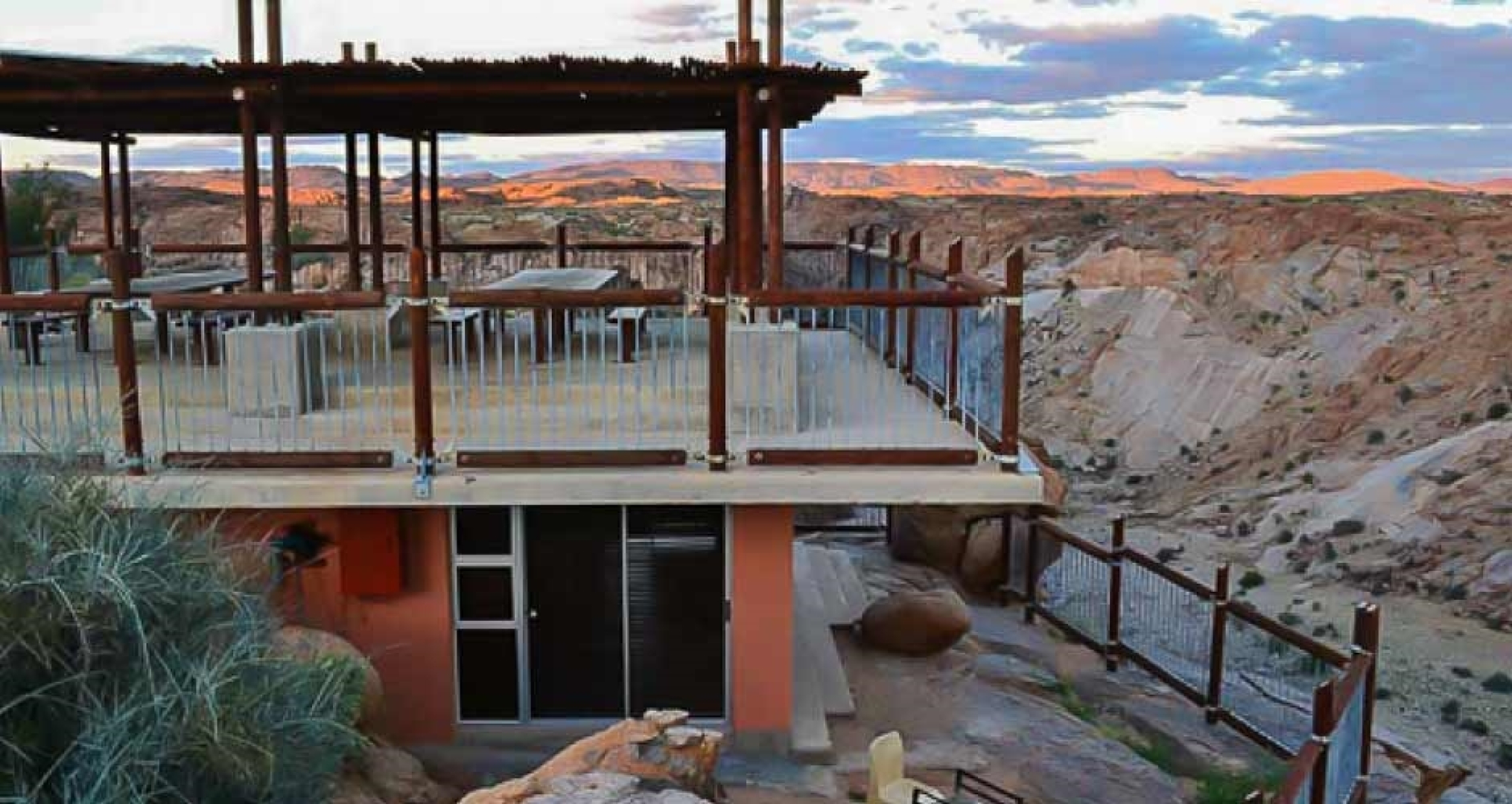 Augrabies Falls National Park