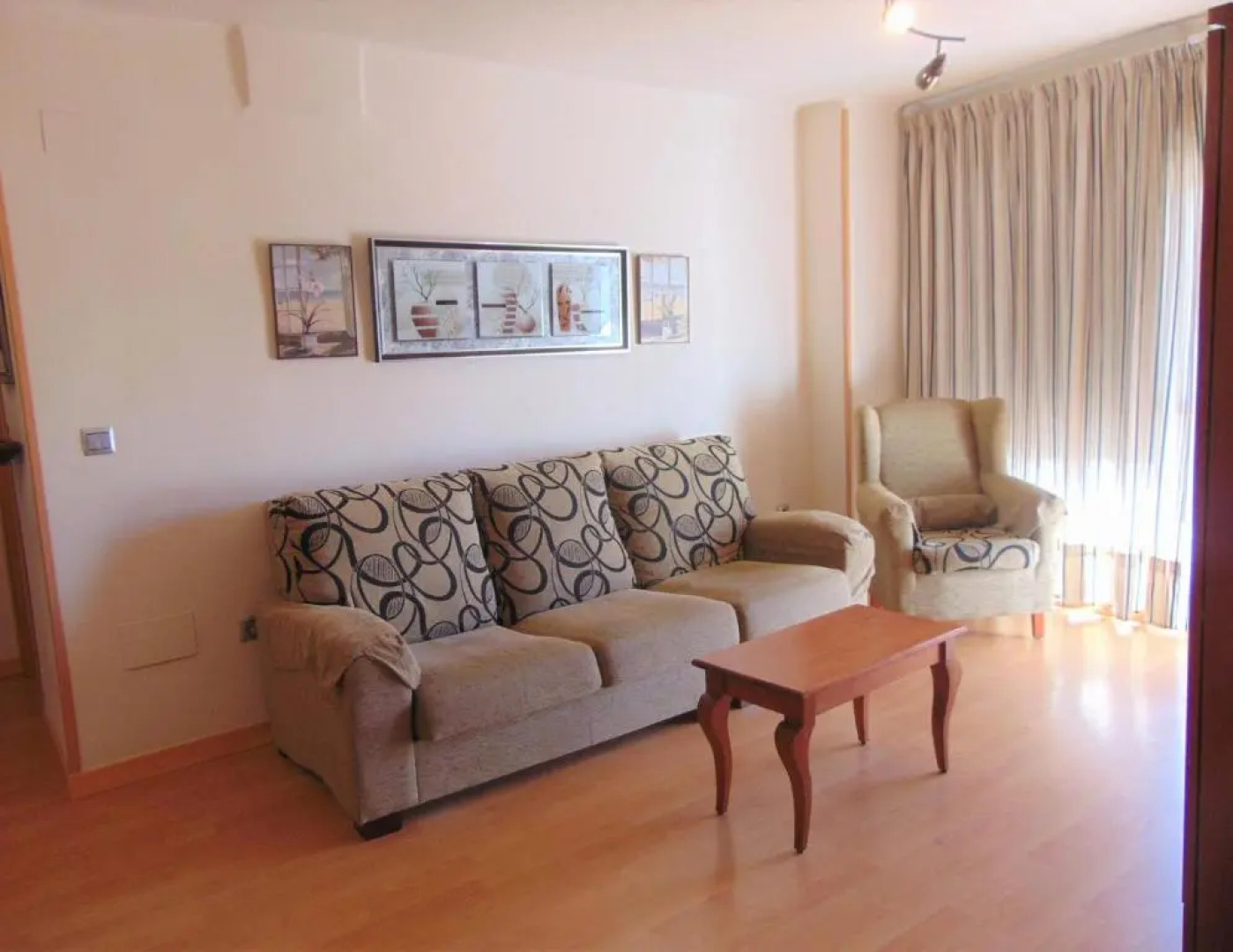 Apartamentos Terrasol BARCO 5