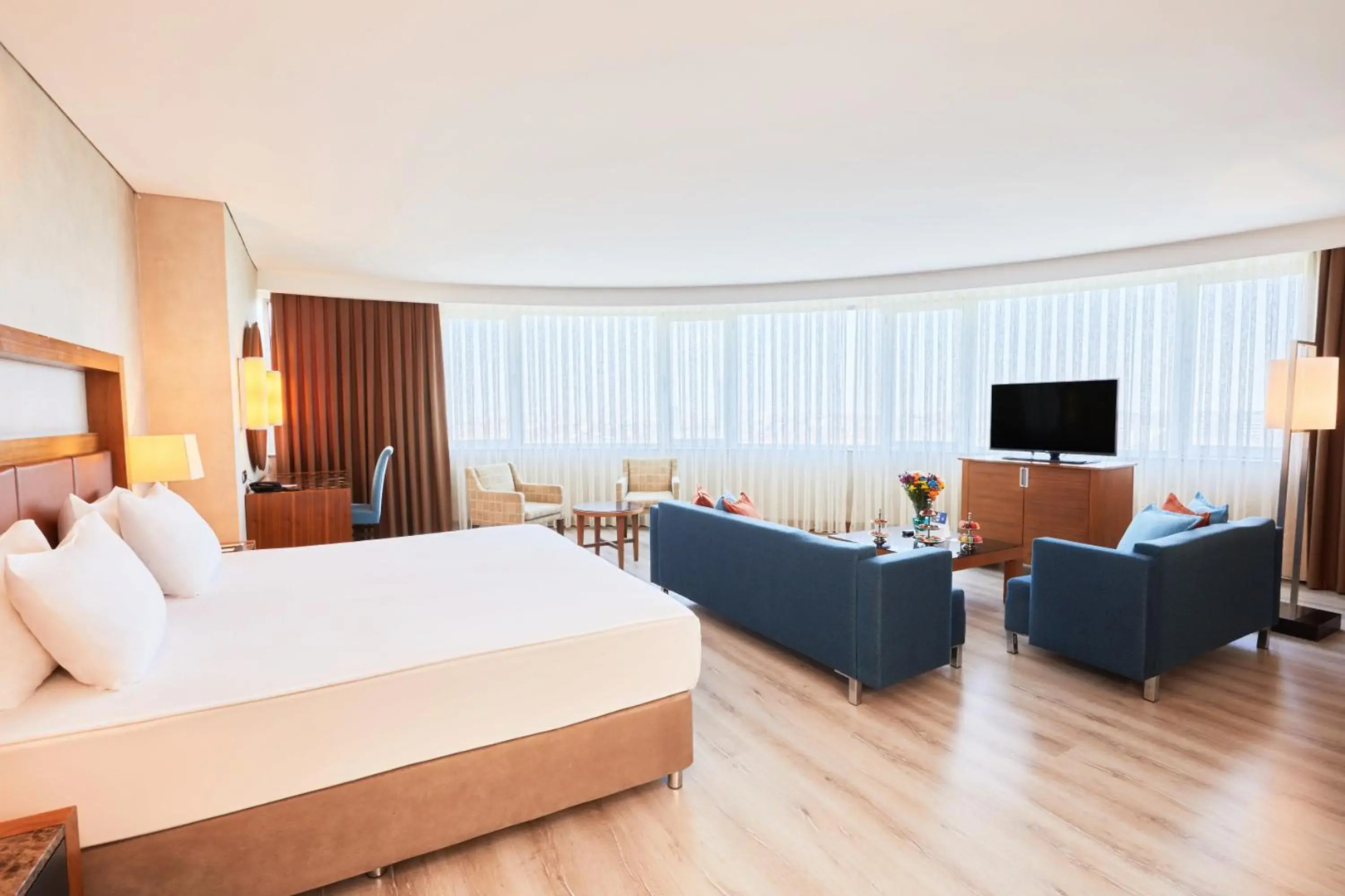 Dedeman Konya Hotel And Convention Center