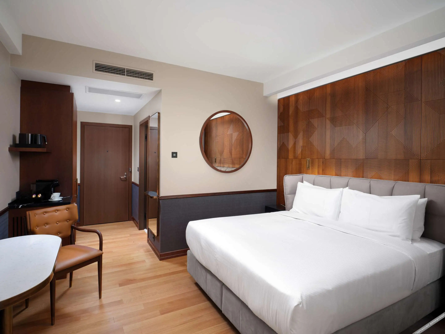 Отель Iceland Parliament, Curio Collection By Hilton