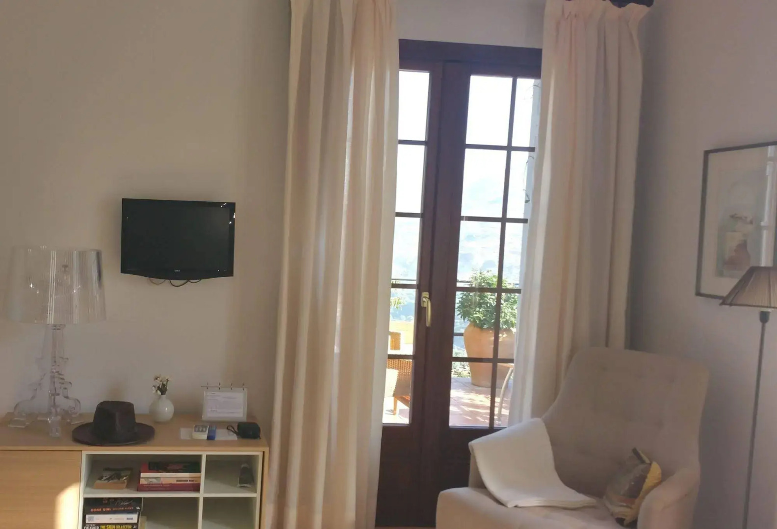 La Almunia del Valle