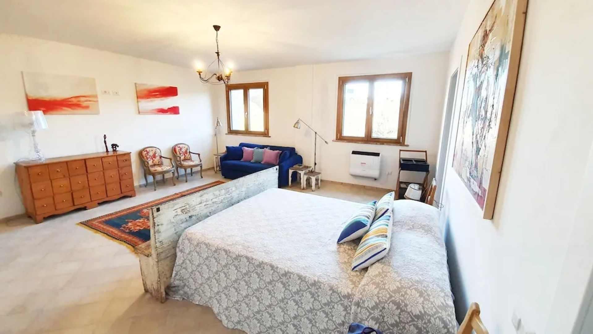 Casale Ivana In Pietra Nel Verde