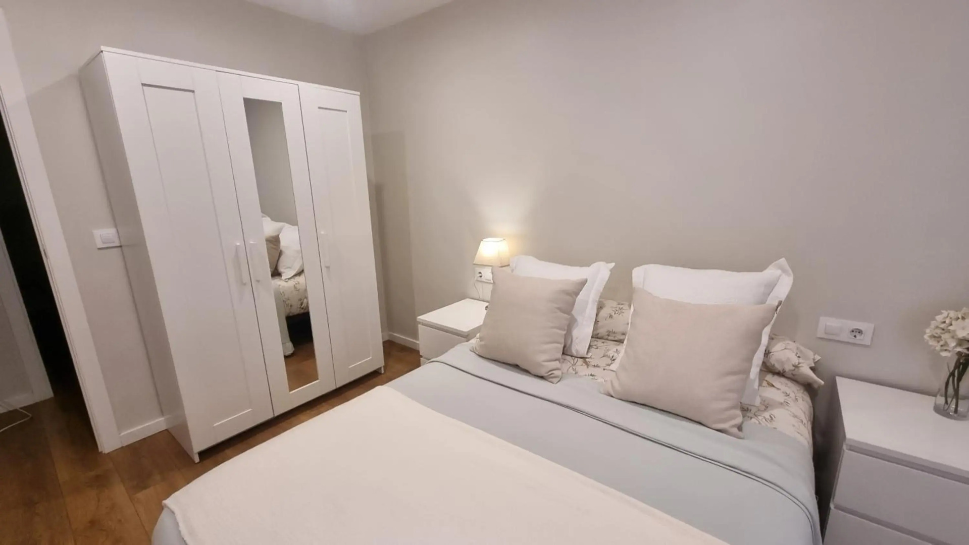 Apartamento Corbaceiras