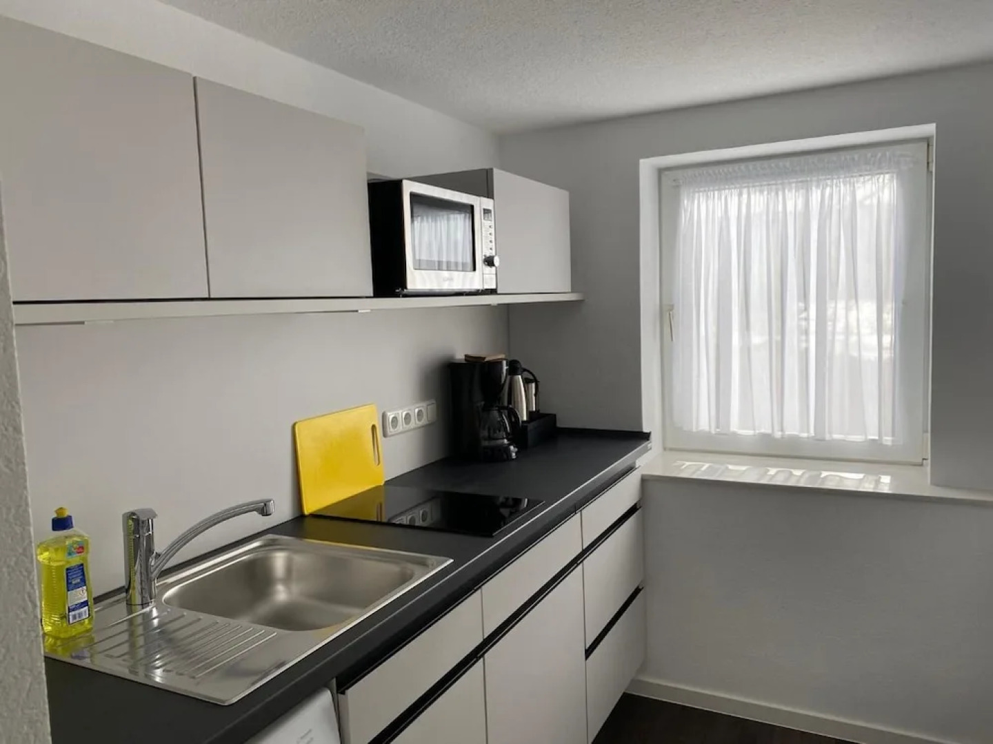 Weserlounge Hotel Garni