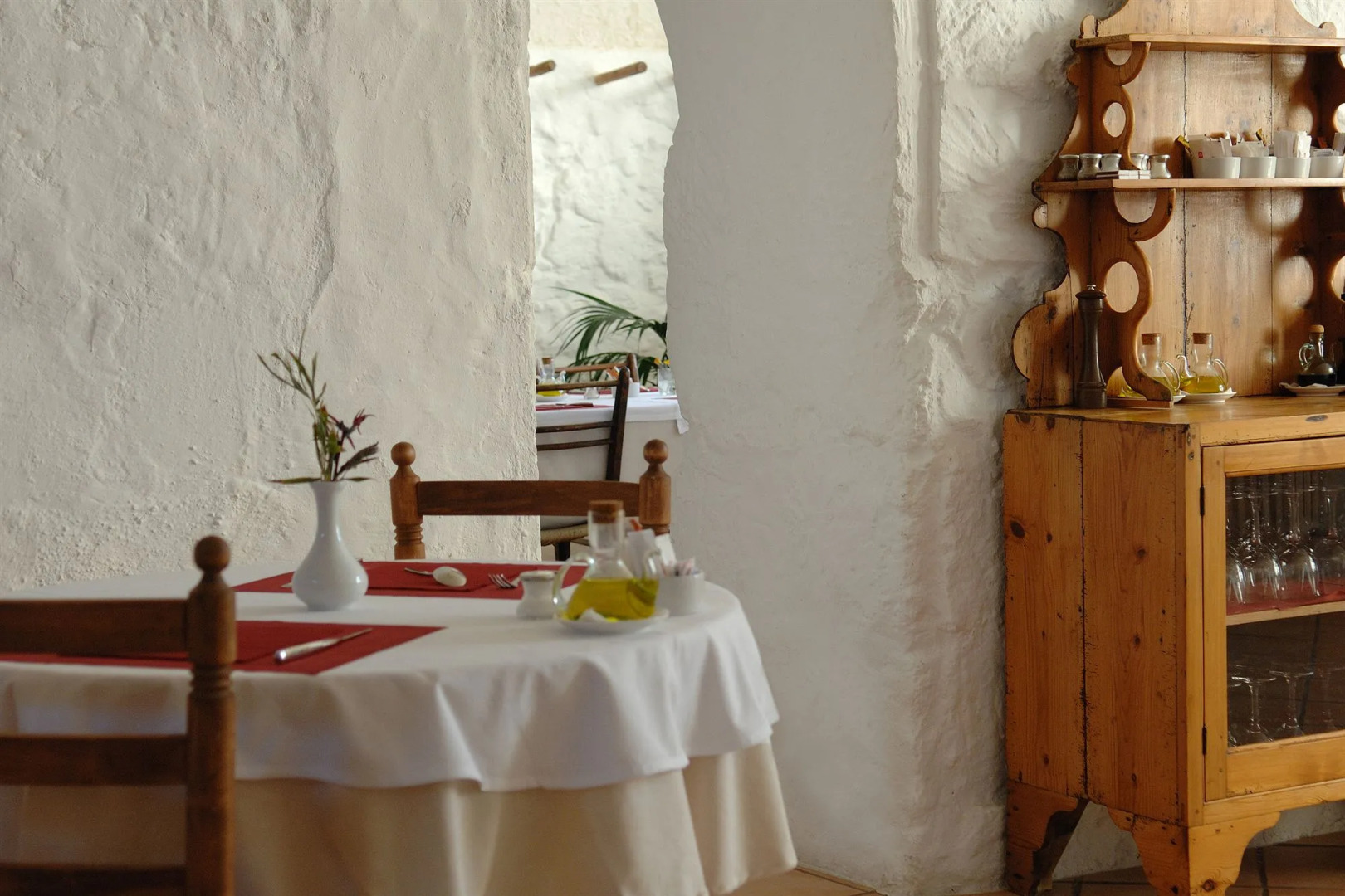 Alcaufar Vell Hotel Rural & Restaurant